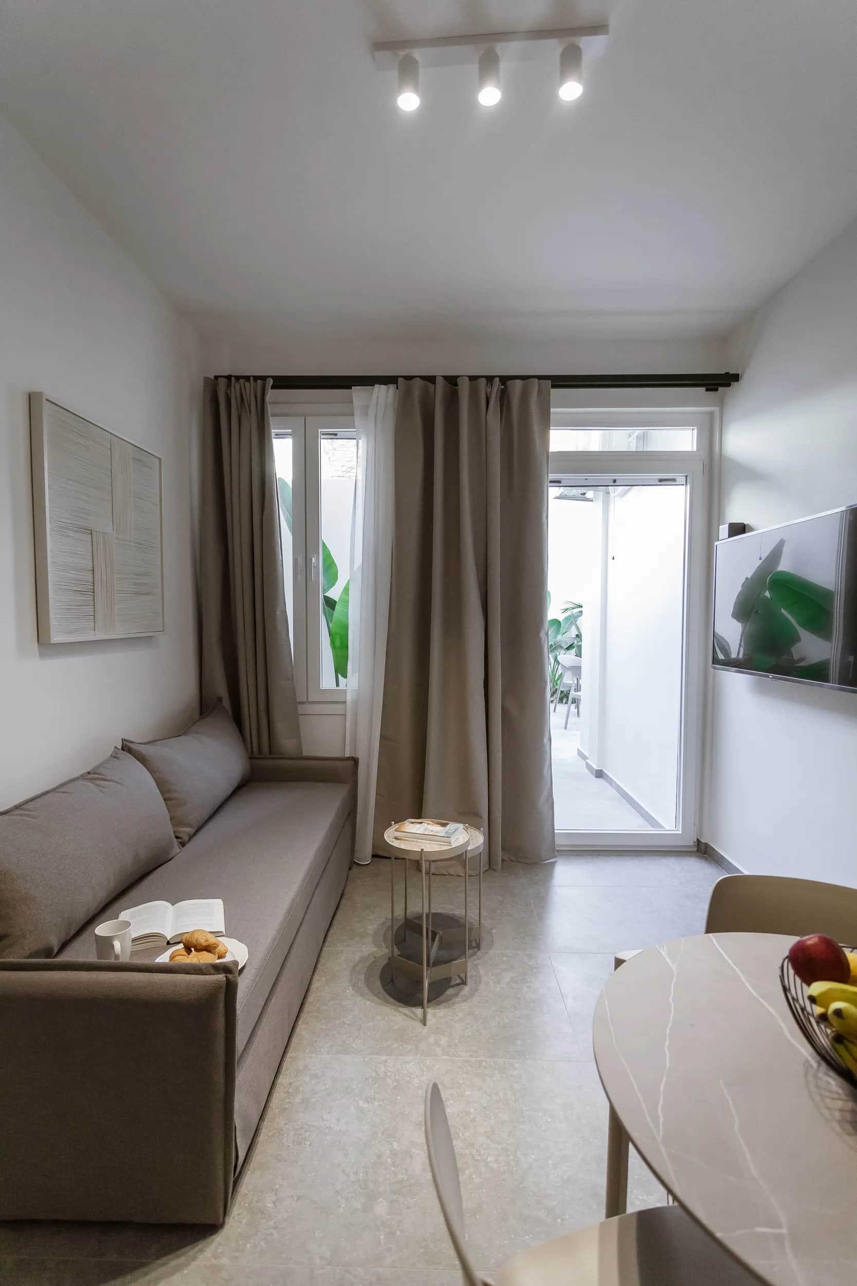 Ares - Luxury Apartments Of Colossus — photo 3