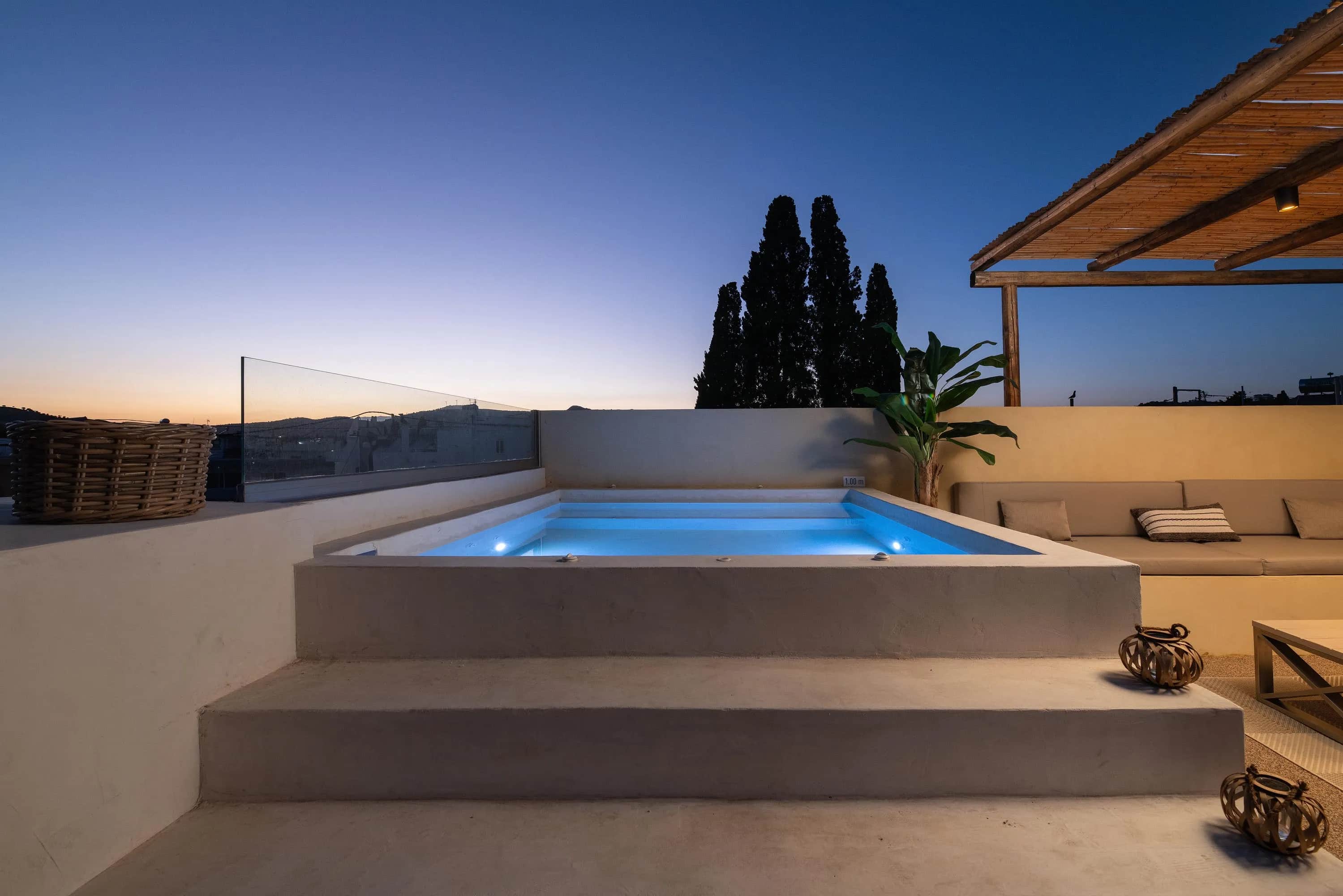Antheia Traditional House — photo 2