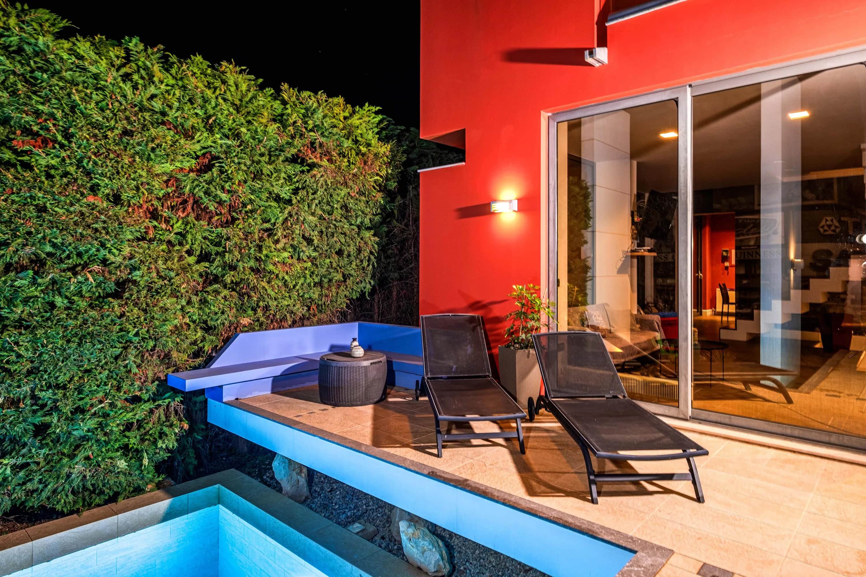 Almond Villa — photo 4