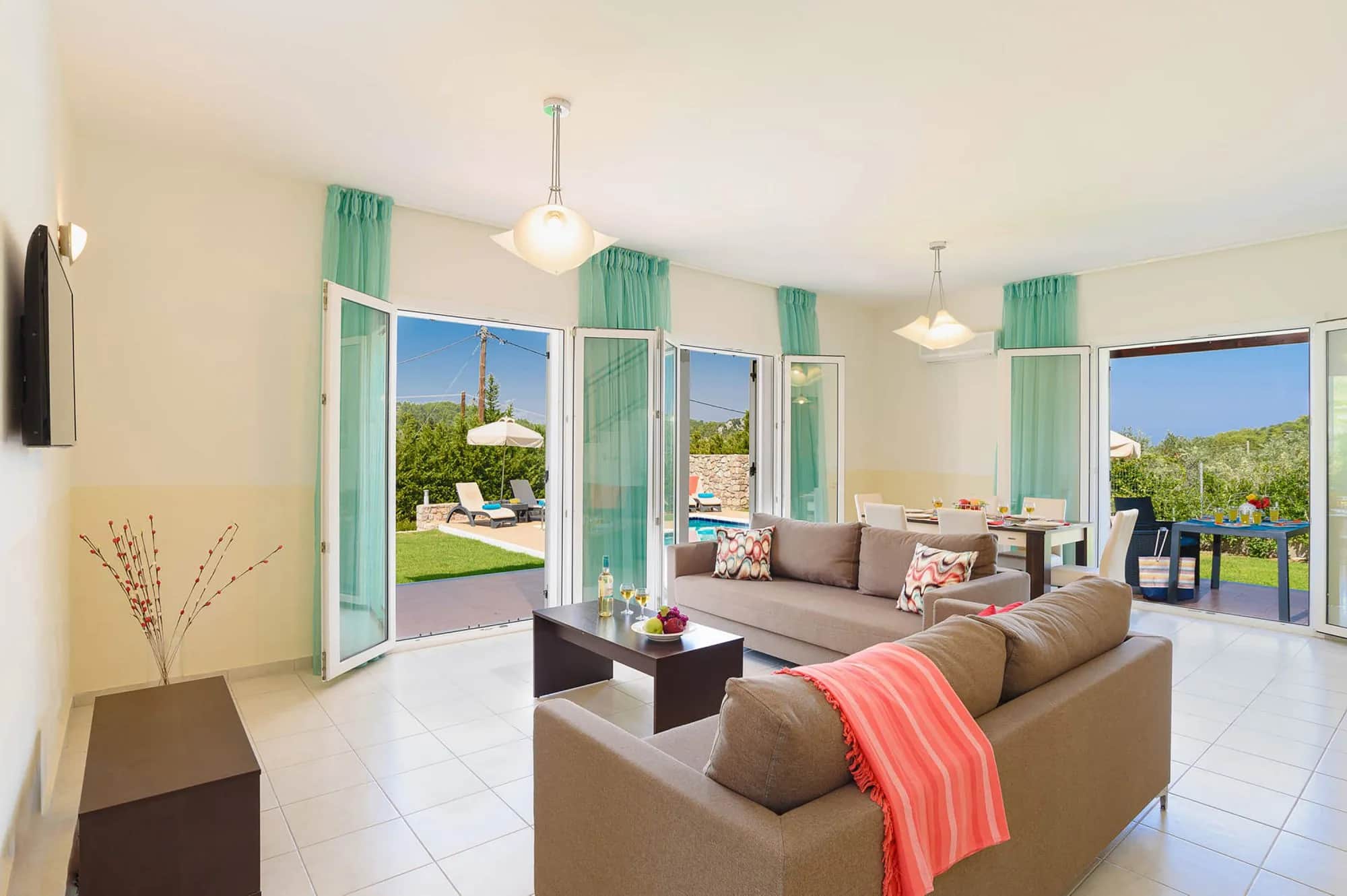 Apollon - Seven Springs Villas — photo 5