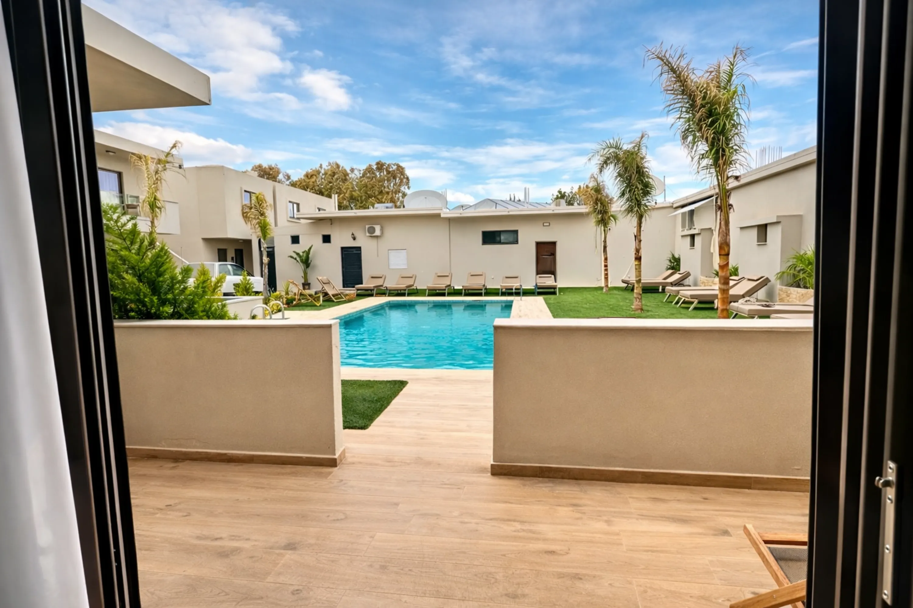 Oasis Luxury Villa — photo 2
