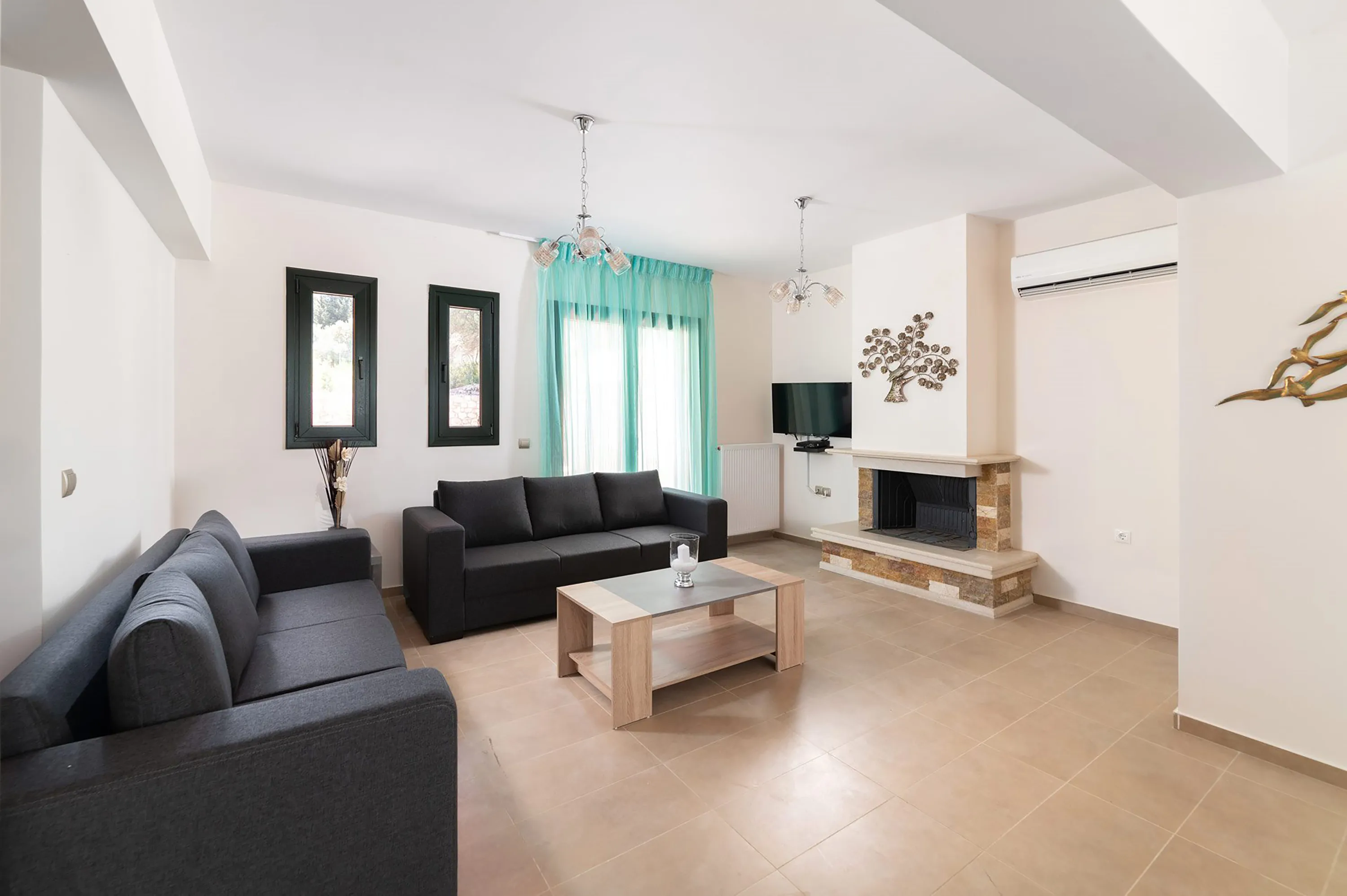 Dimitra - Seven Springs Villas — photo 5