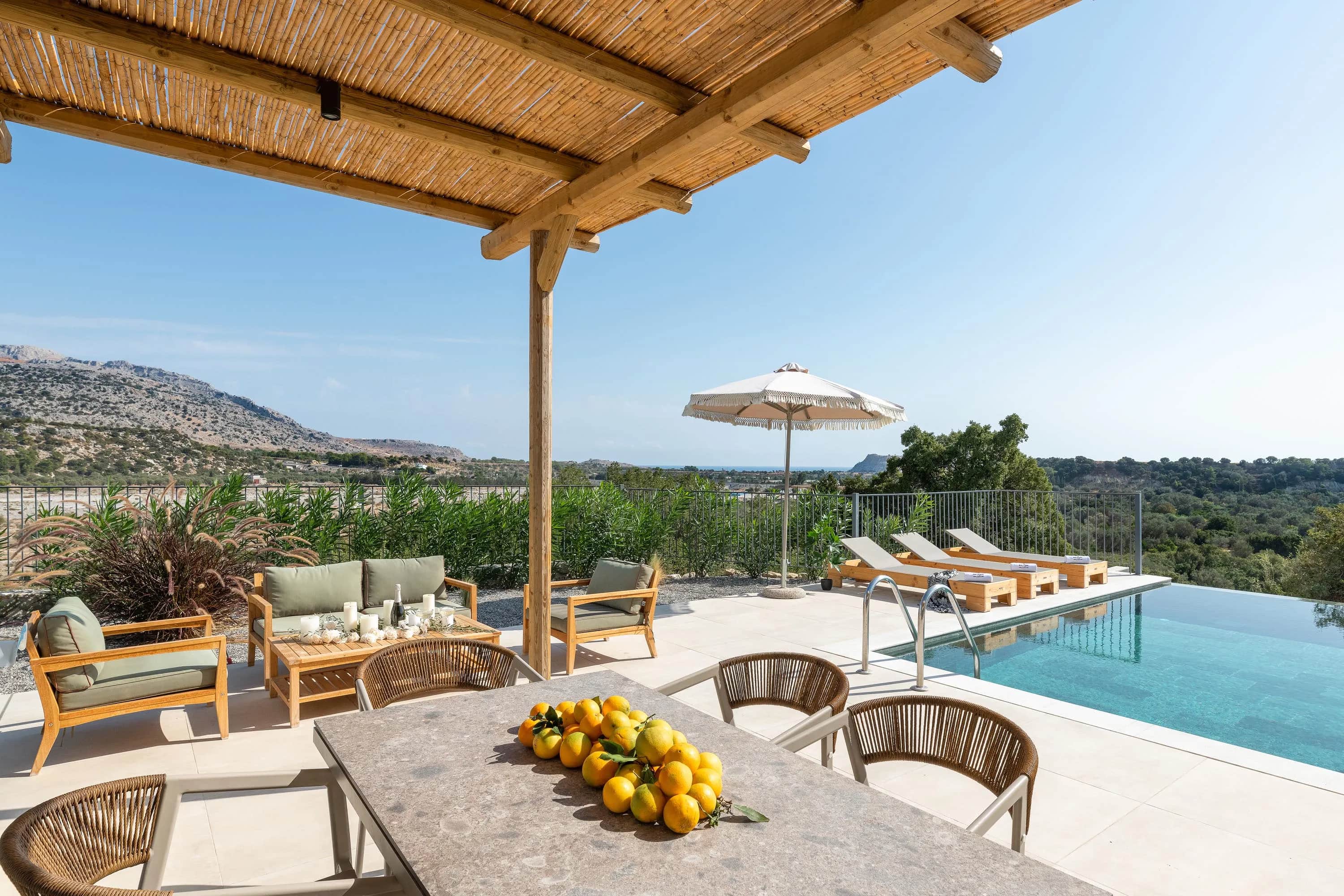 Villa Mer Amie — photo 4