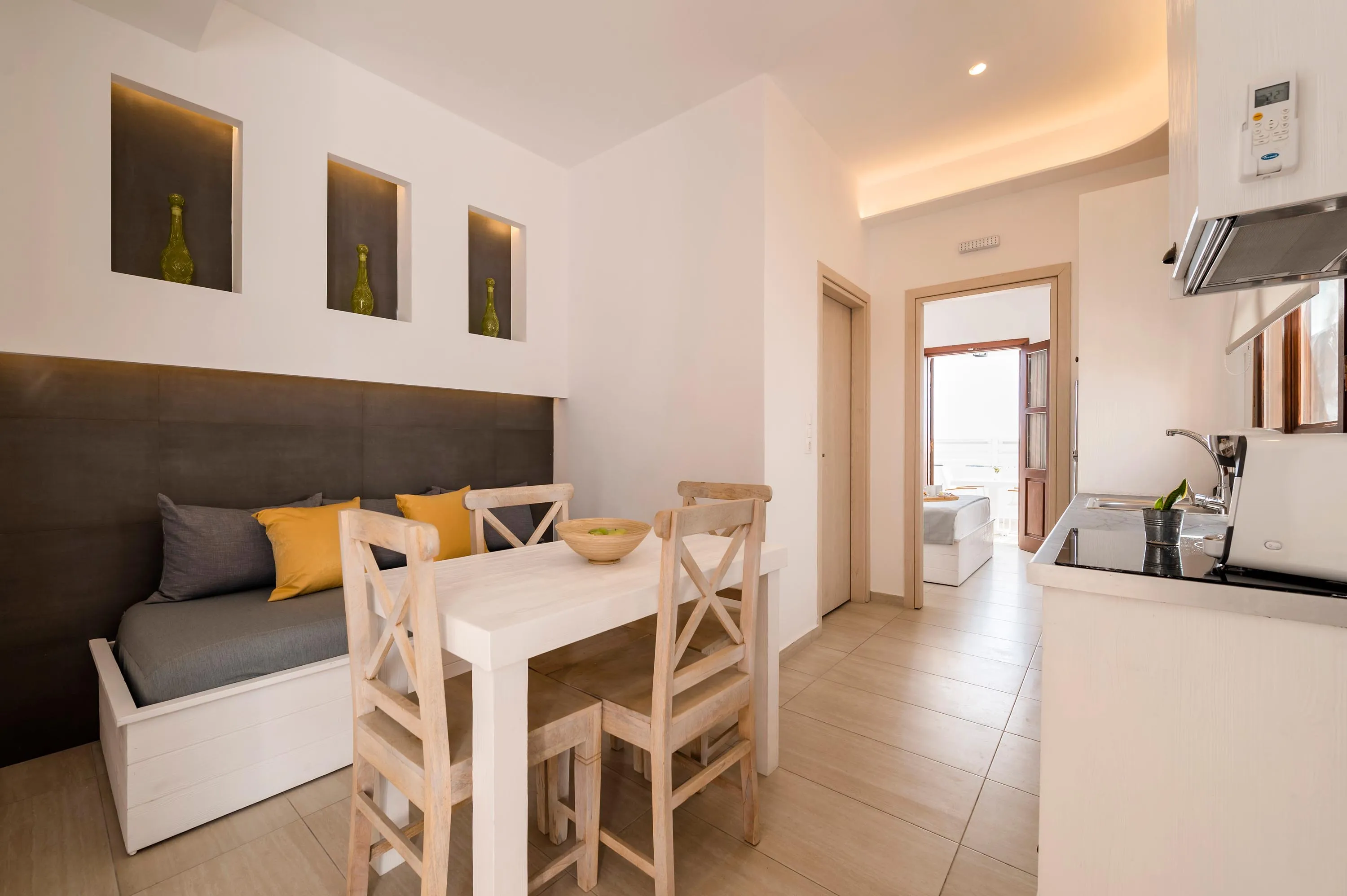 Traditional Lindian Suite 2 — photo 4