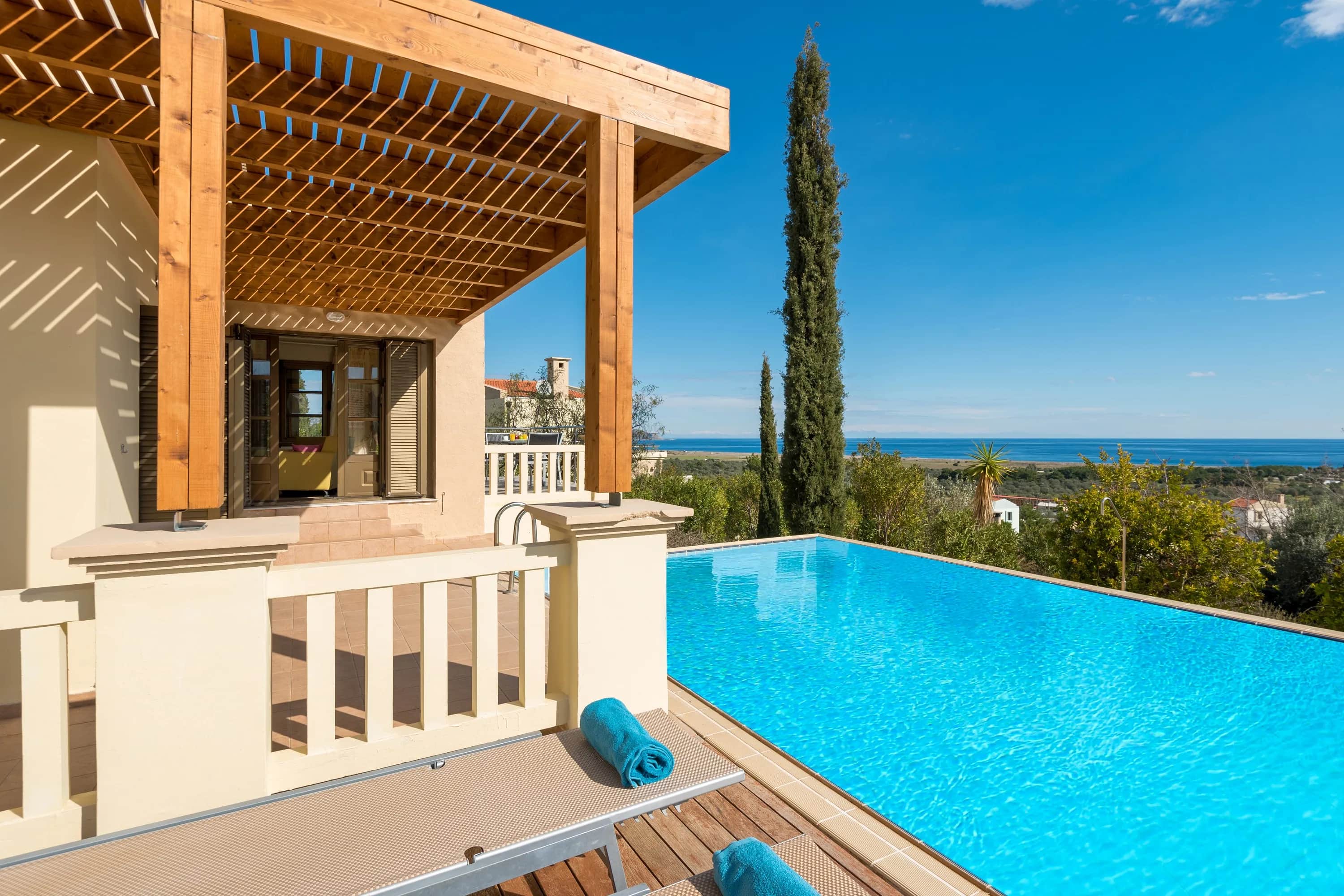 Aegean Blue Villas - Athena — photo 2