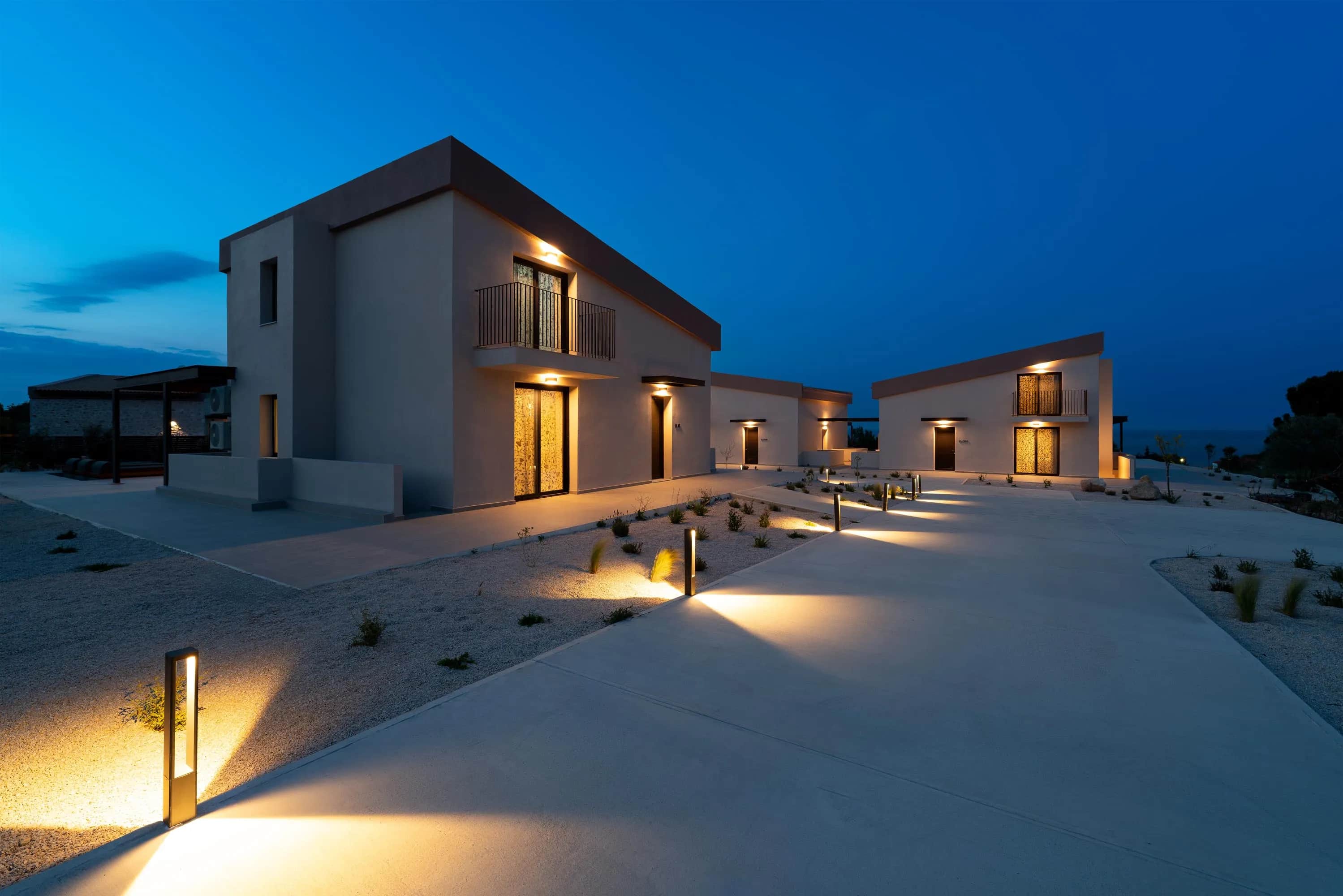 Luma Villas - Villa Elio — photo 2