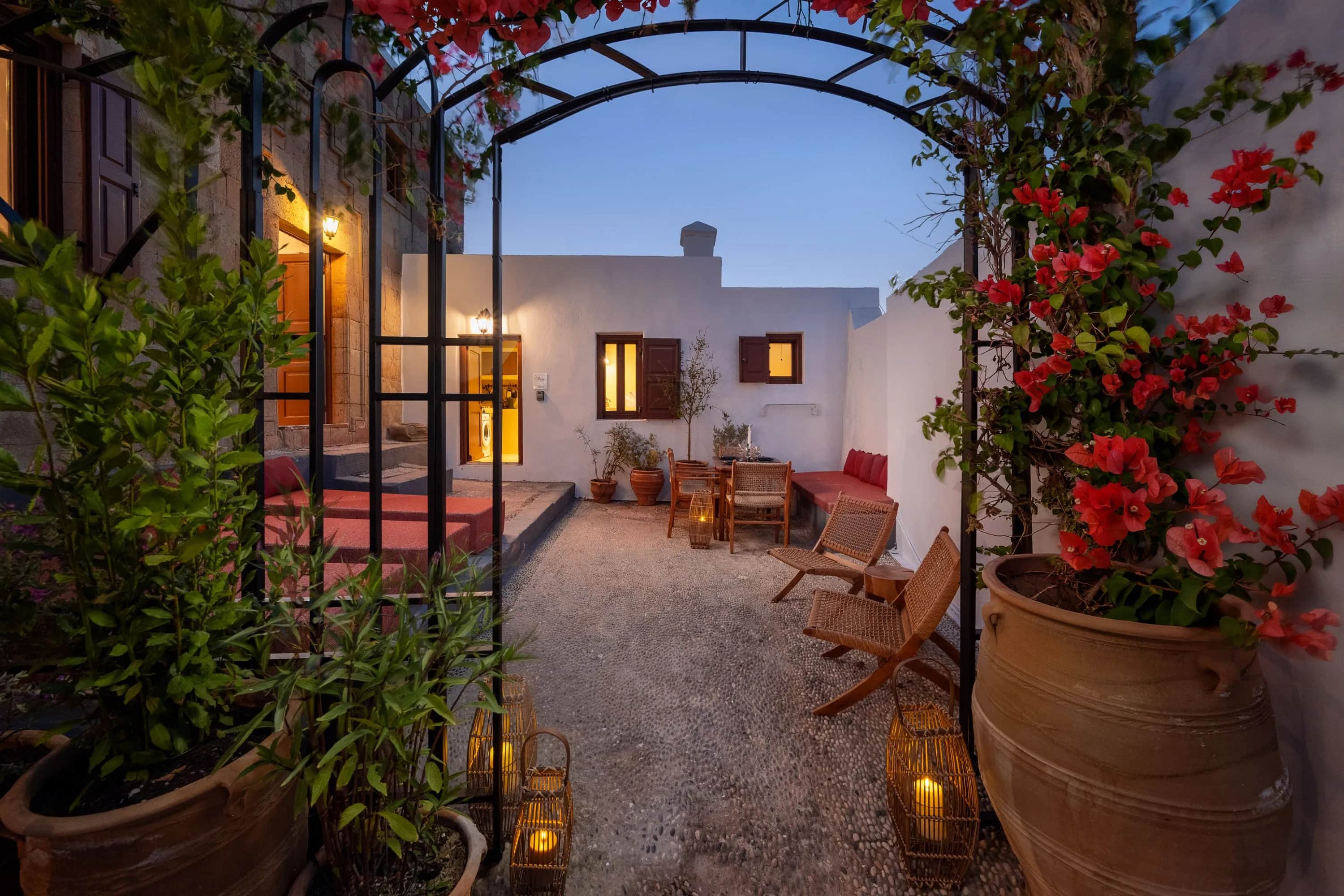 Thelo Luxury Living B — photo 2