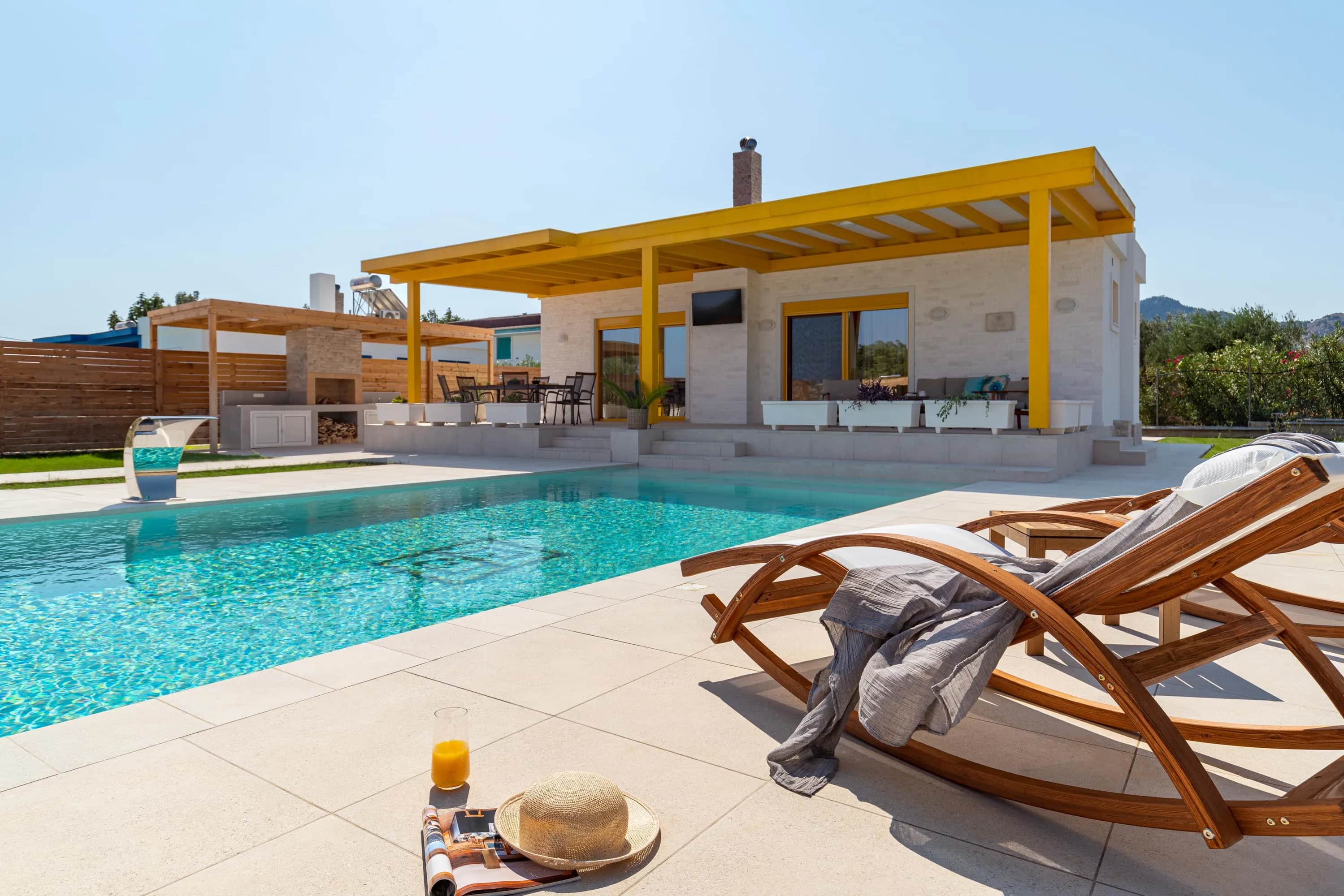 Serenity Villas - Ilios — photo 1