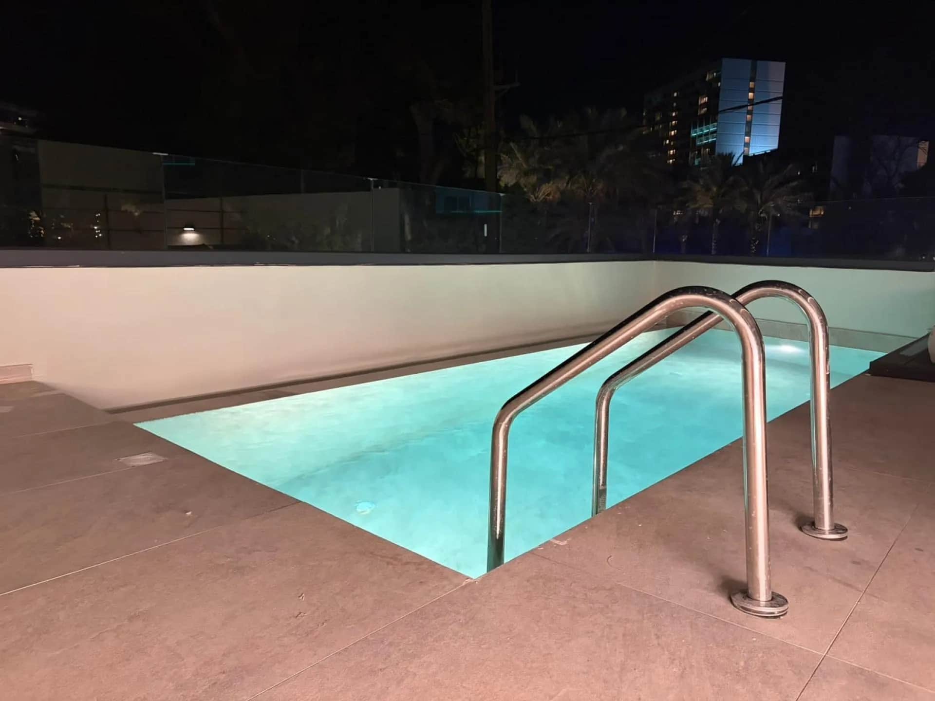 Ixia Elegance with Pool -101 — photo 3
