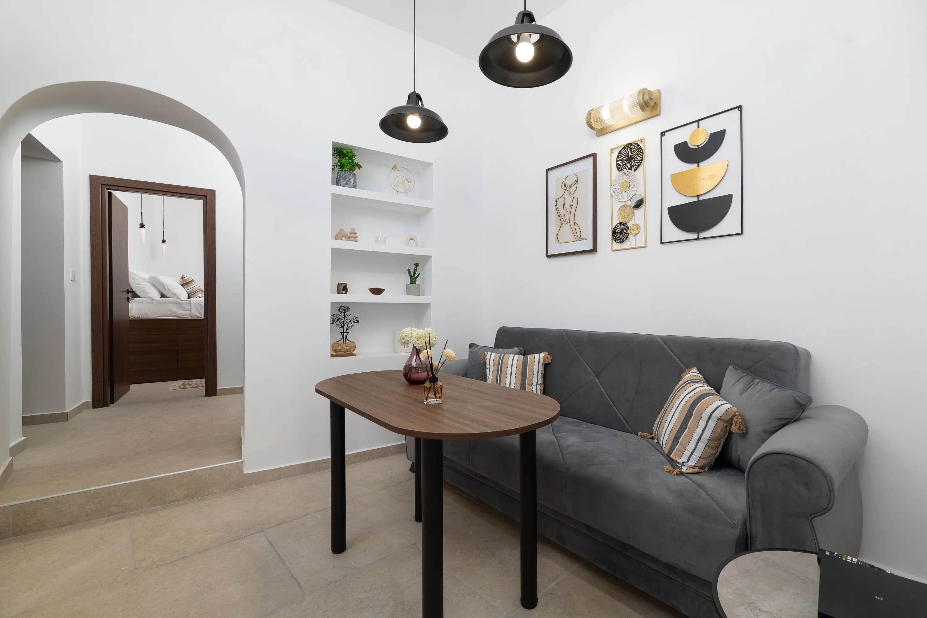 Icarus Residence — photo 3