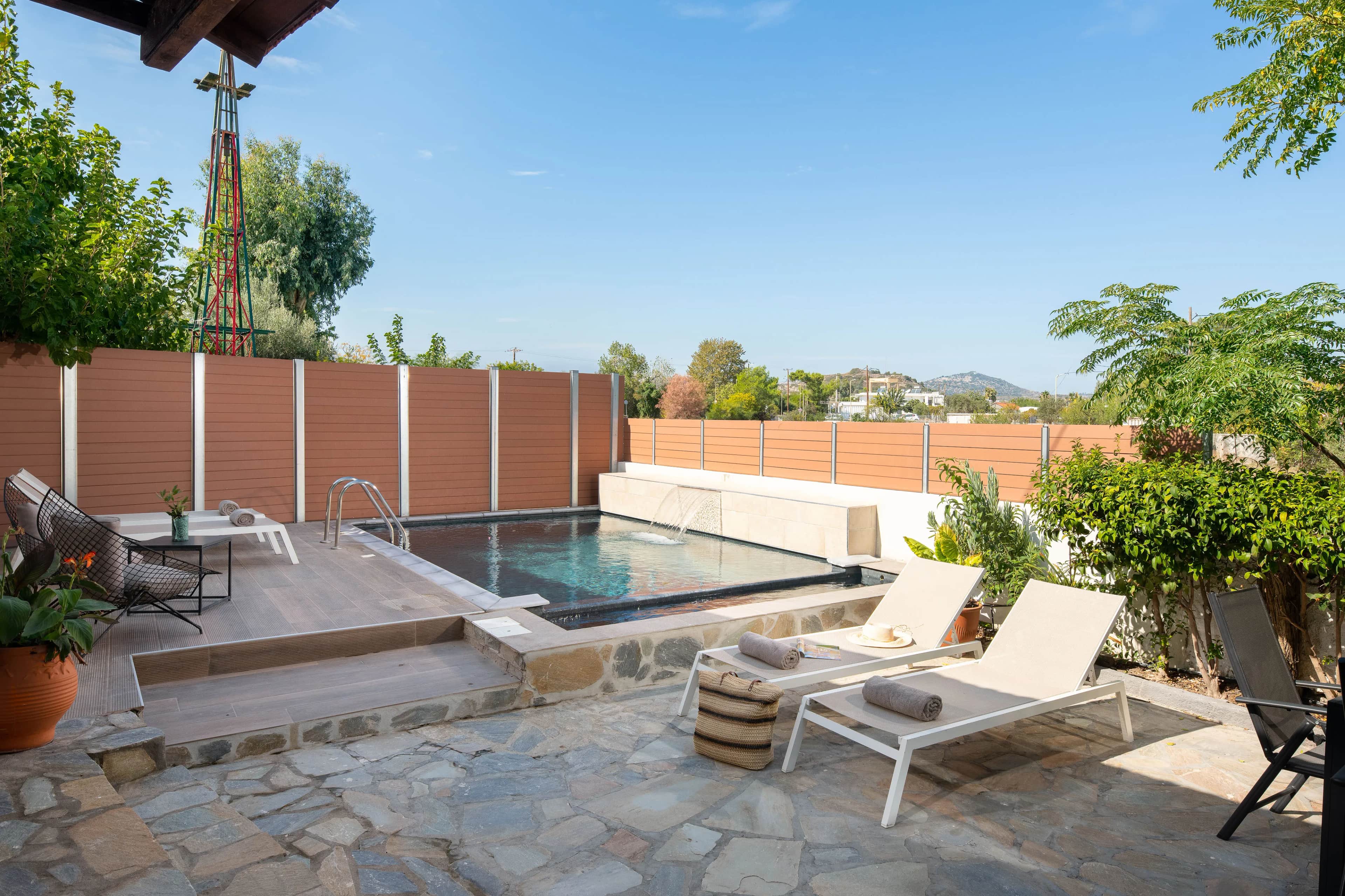 Ariadni Villas Faliraki-3 — photo 1