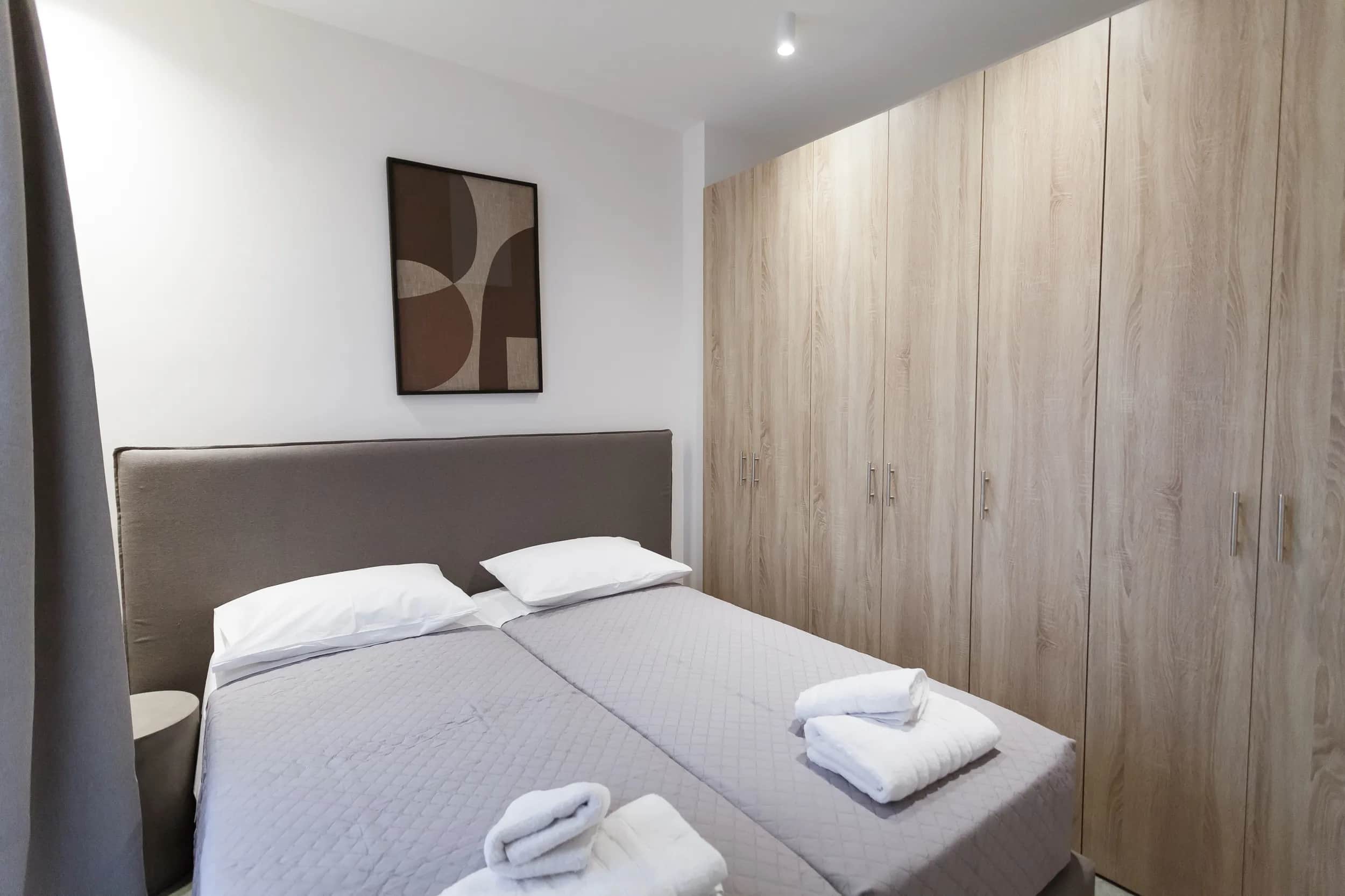 Hestia - Luxury Apartments Of Colossus — photo 3