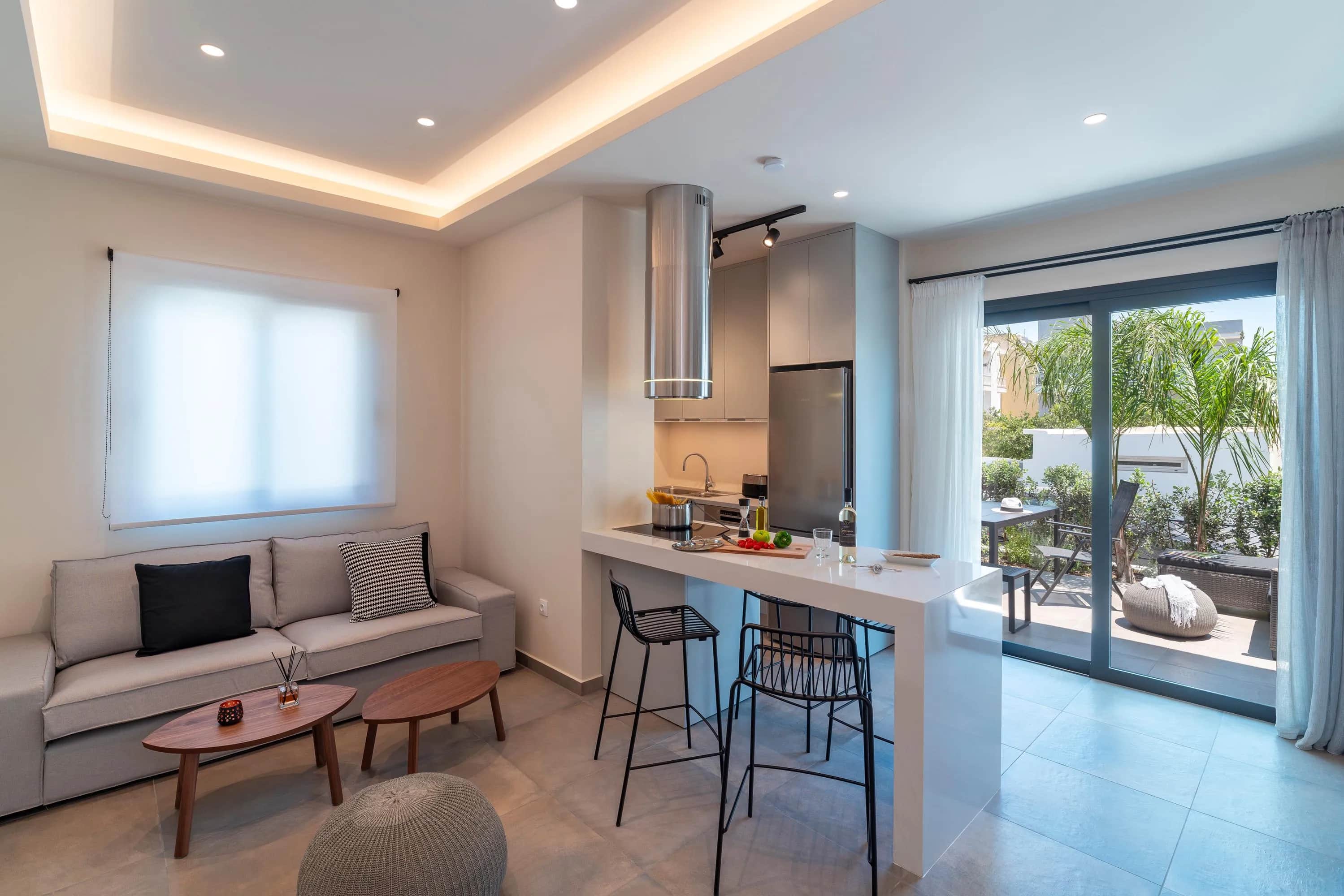 Lucian City Apartments - Optasia — photo 4