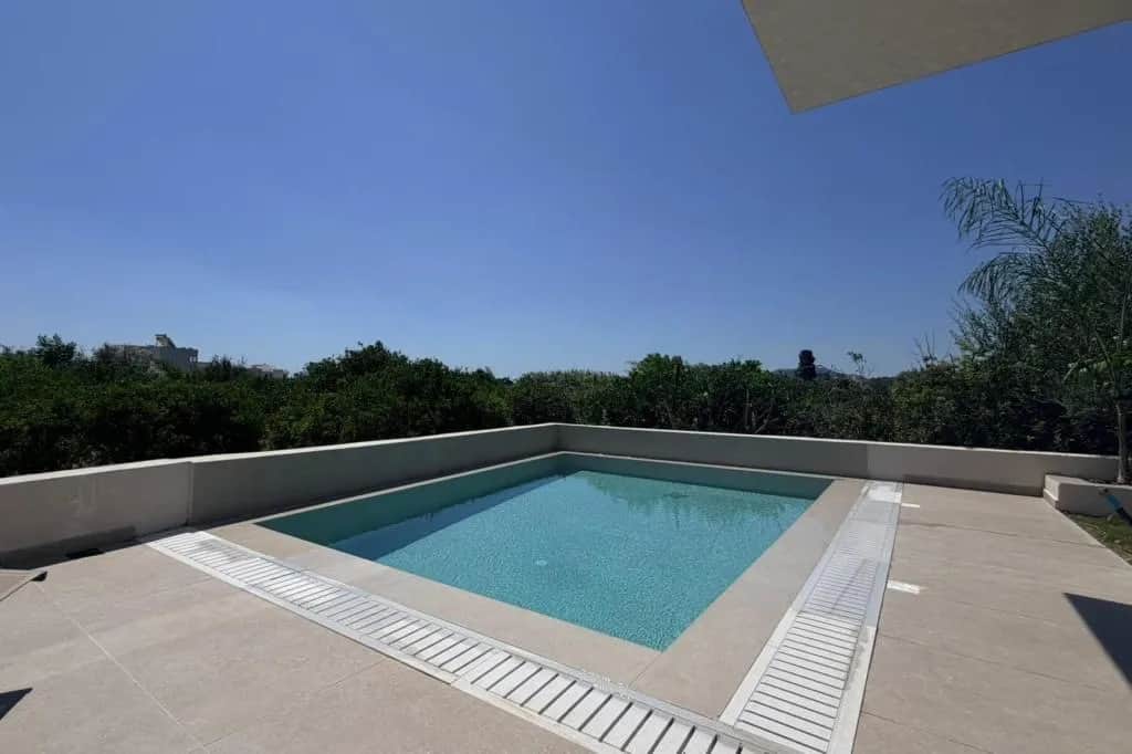 Mirena Exclusive Apartment 1, Afandou