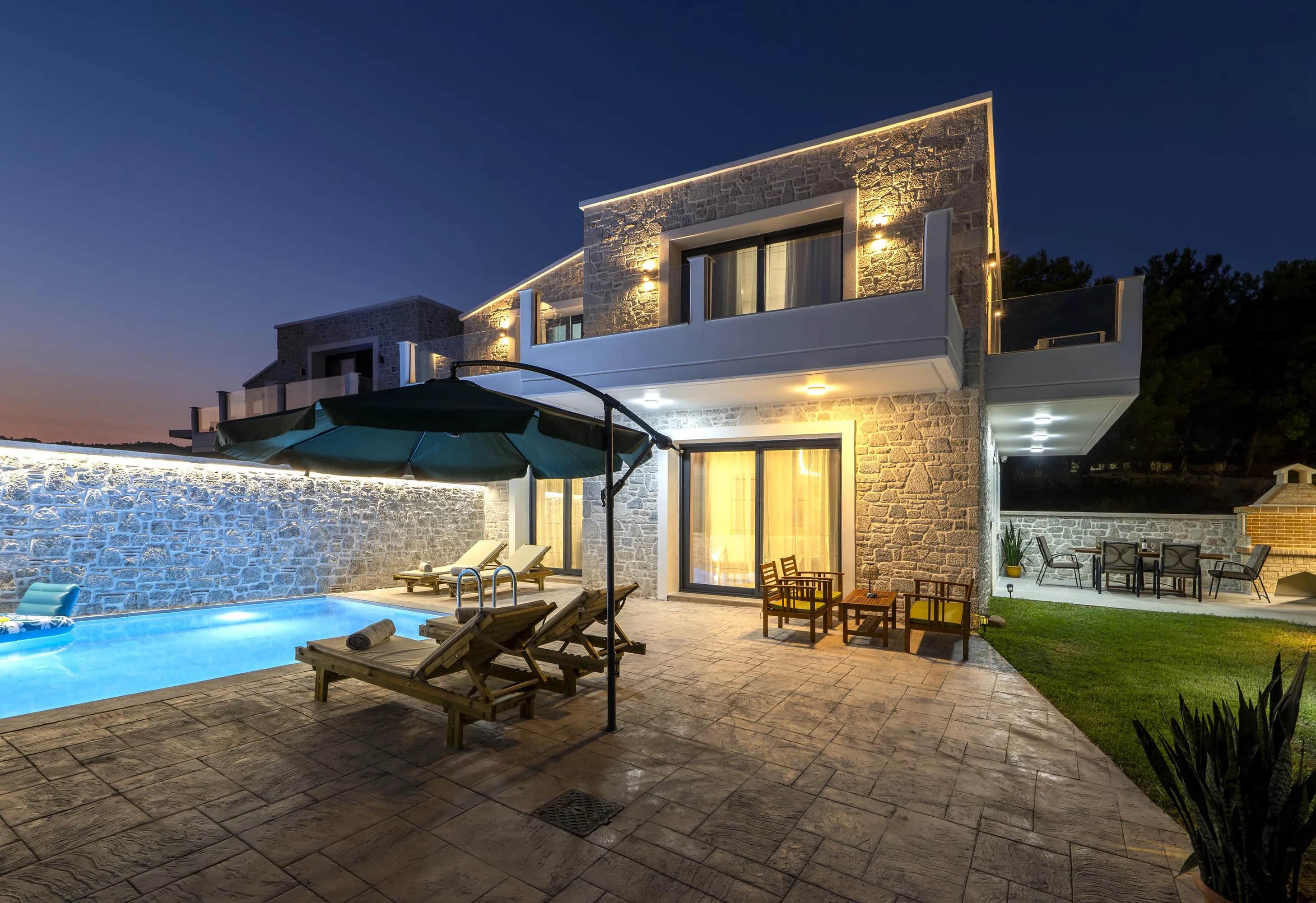 Villa Hodaj 2 — photo 2