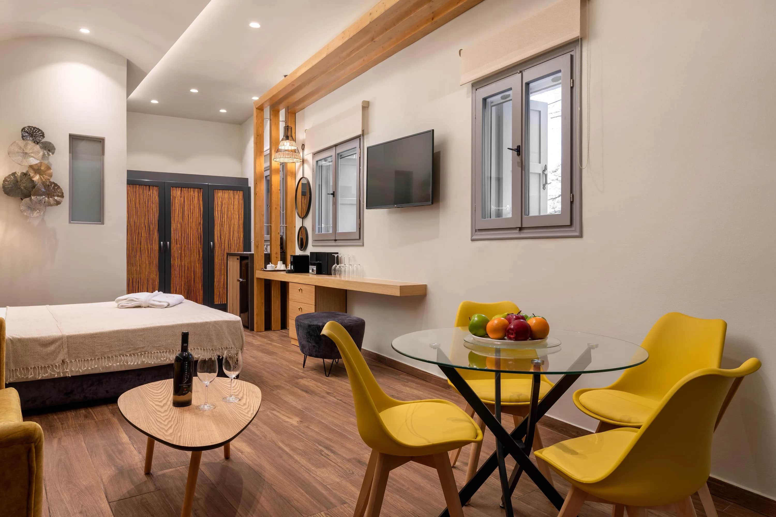 Zoe Suites/Pythagoras — photo 3