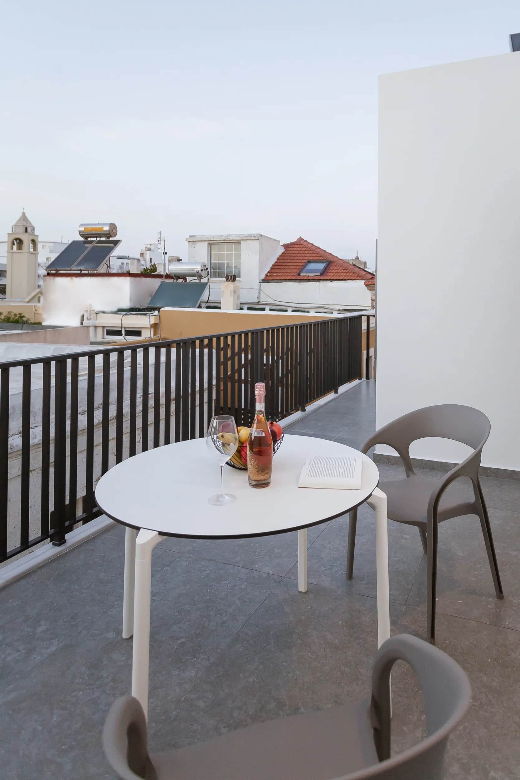 Eros - Luxury Apartments Of Colossus — photo 4