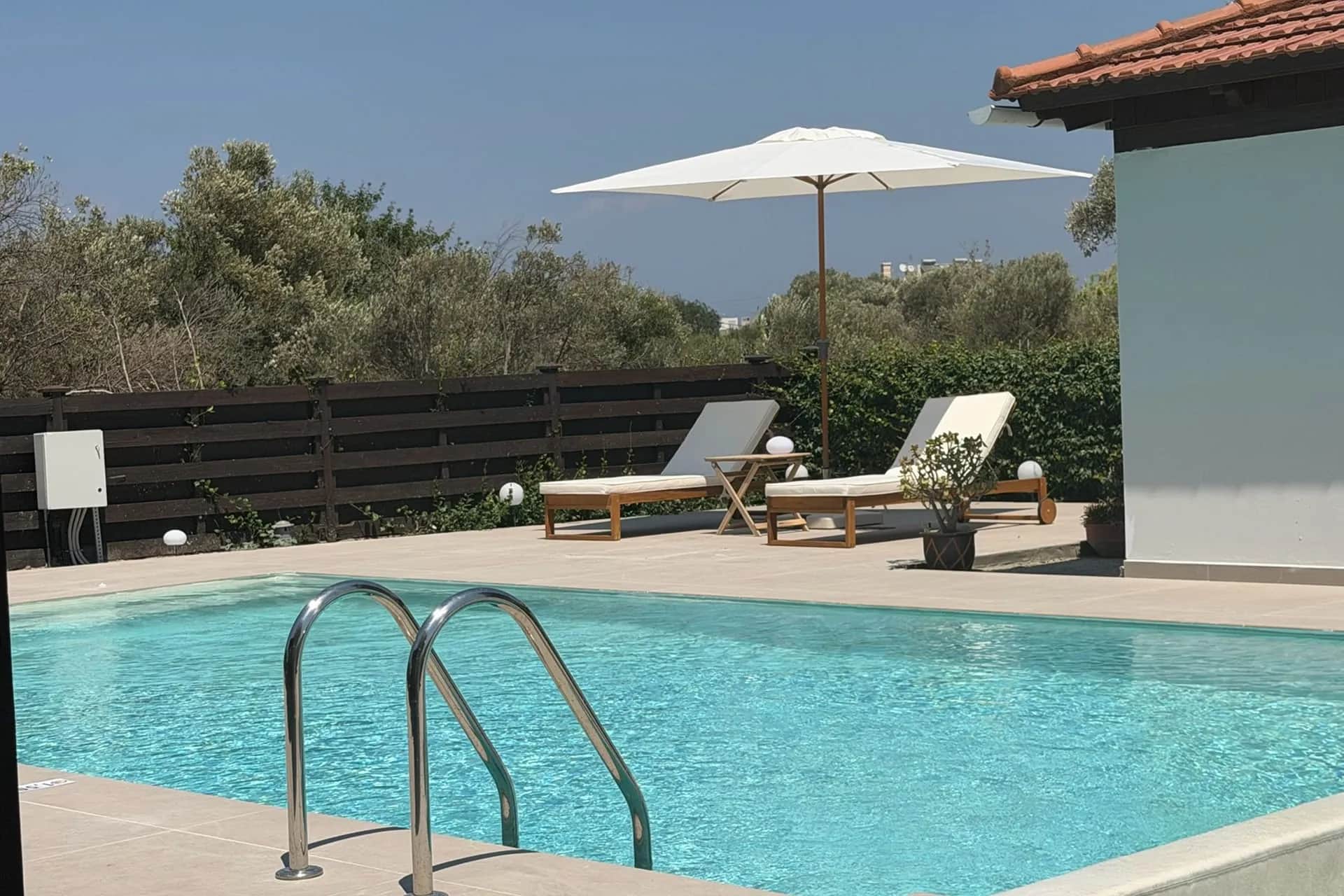 Villa Yasmina — photo 4