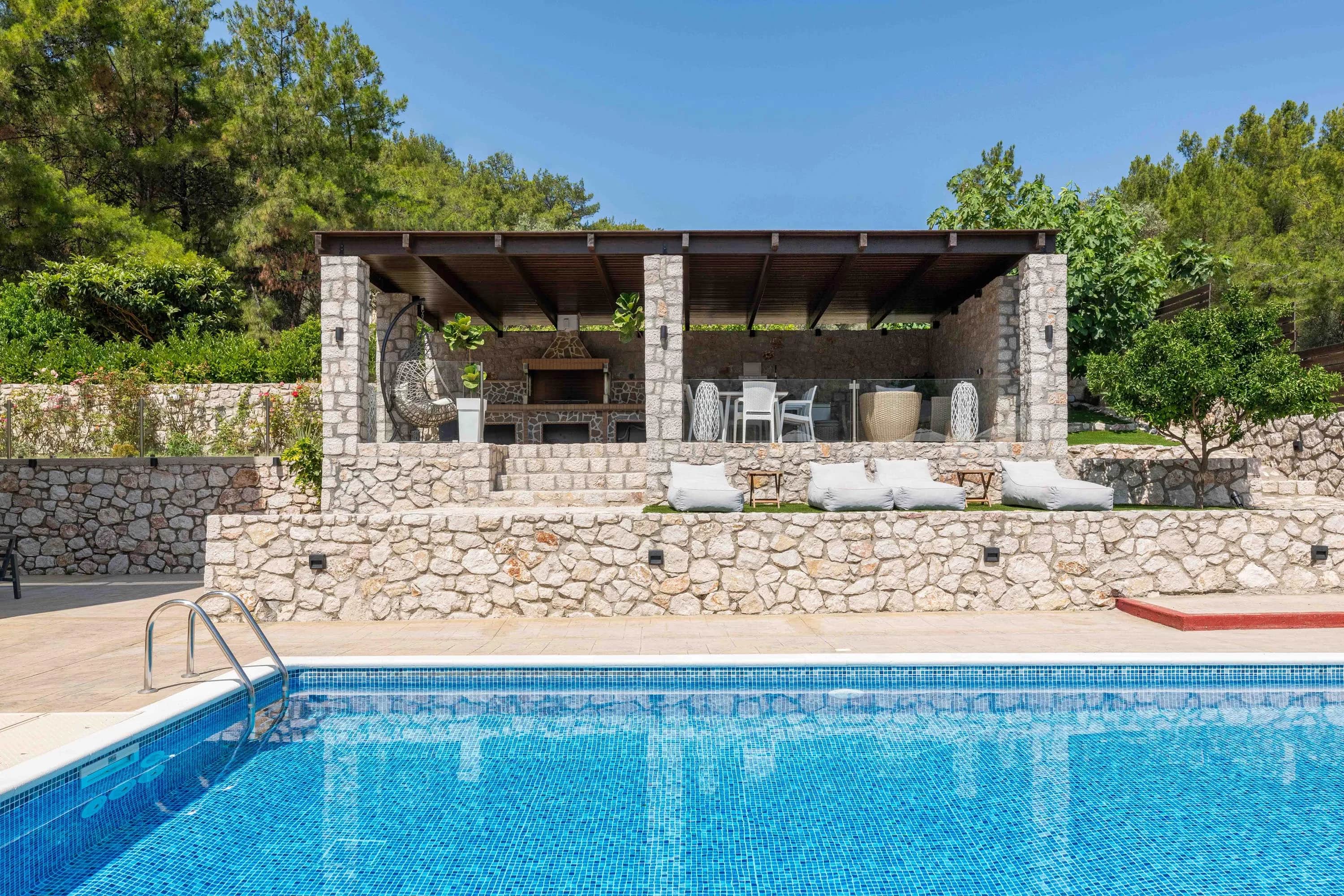 Villa Adonis Nature — photo 2