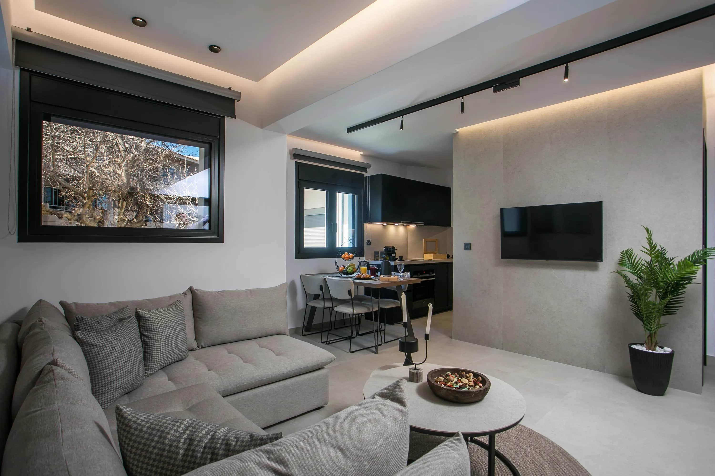 Karma Luxury Suite 11 — photo 2