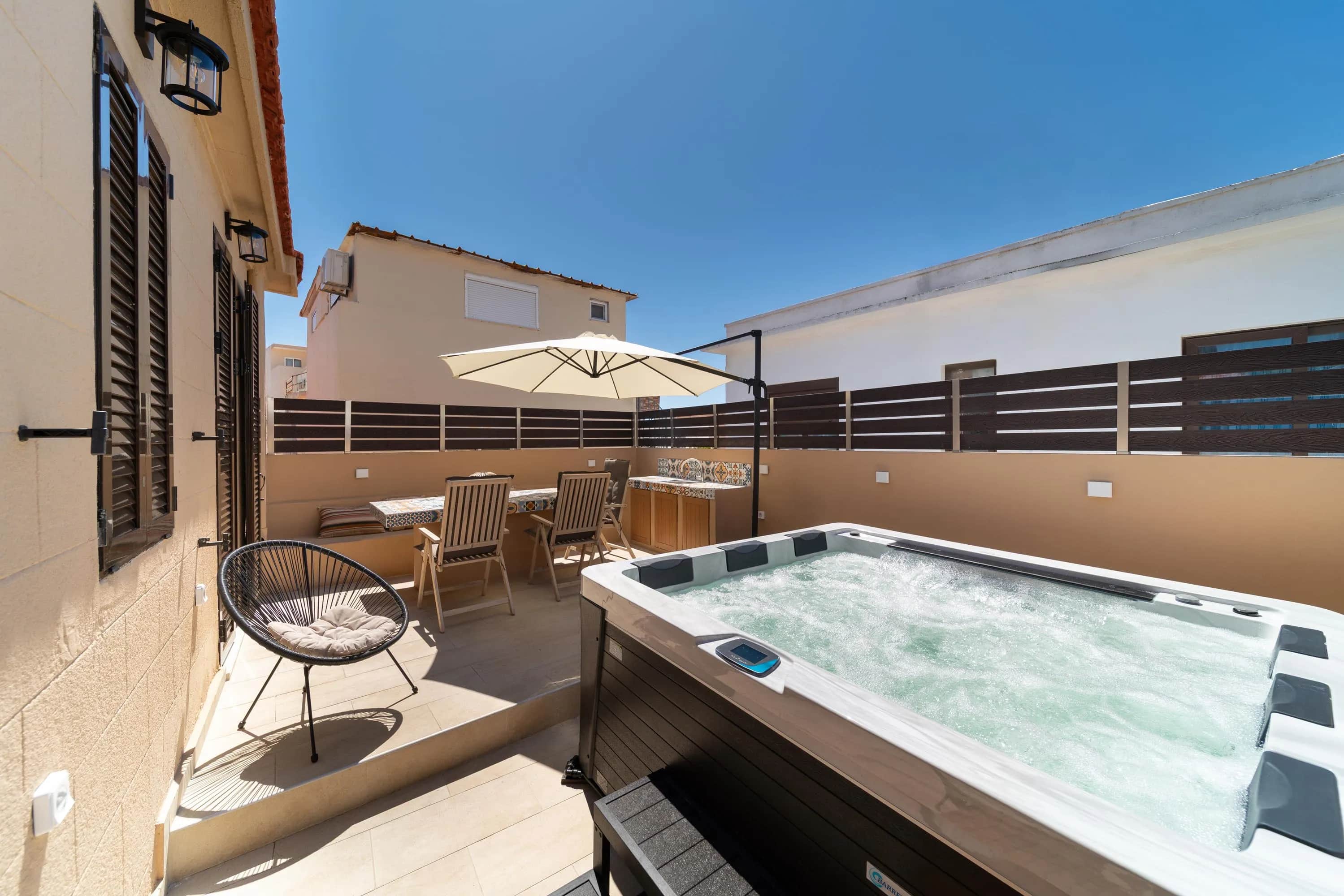 Rodos Aqua Luxury Villa — photo 3