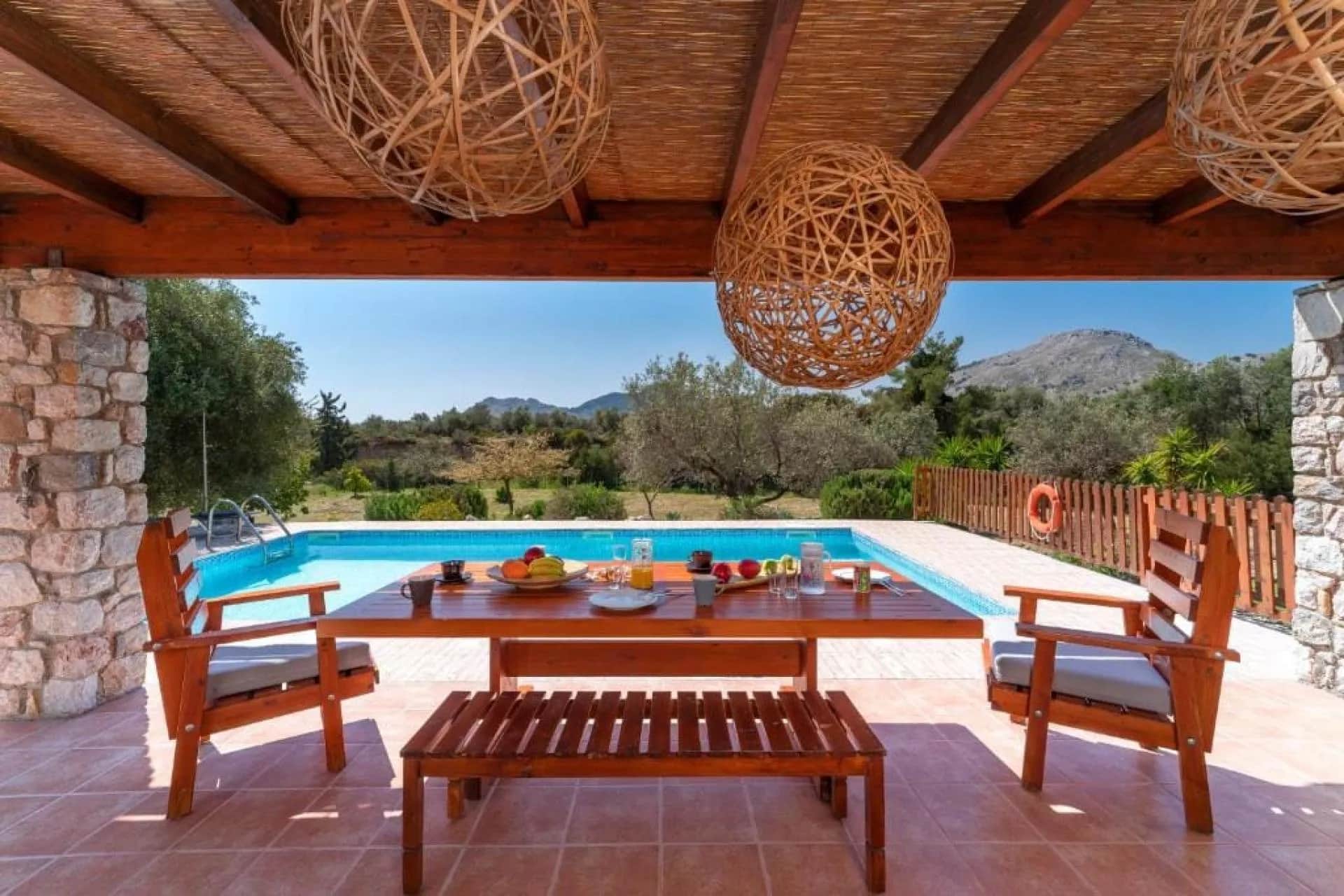 Olive Private Villa up to 12 — photo 2