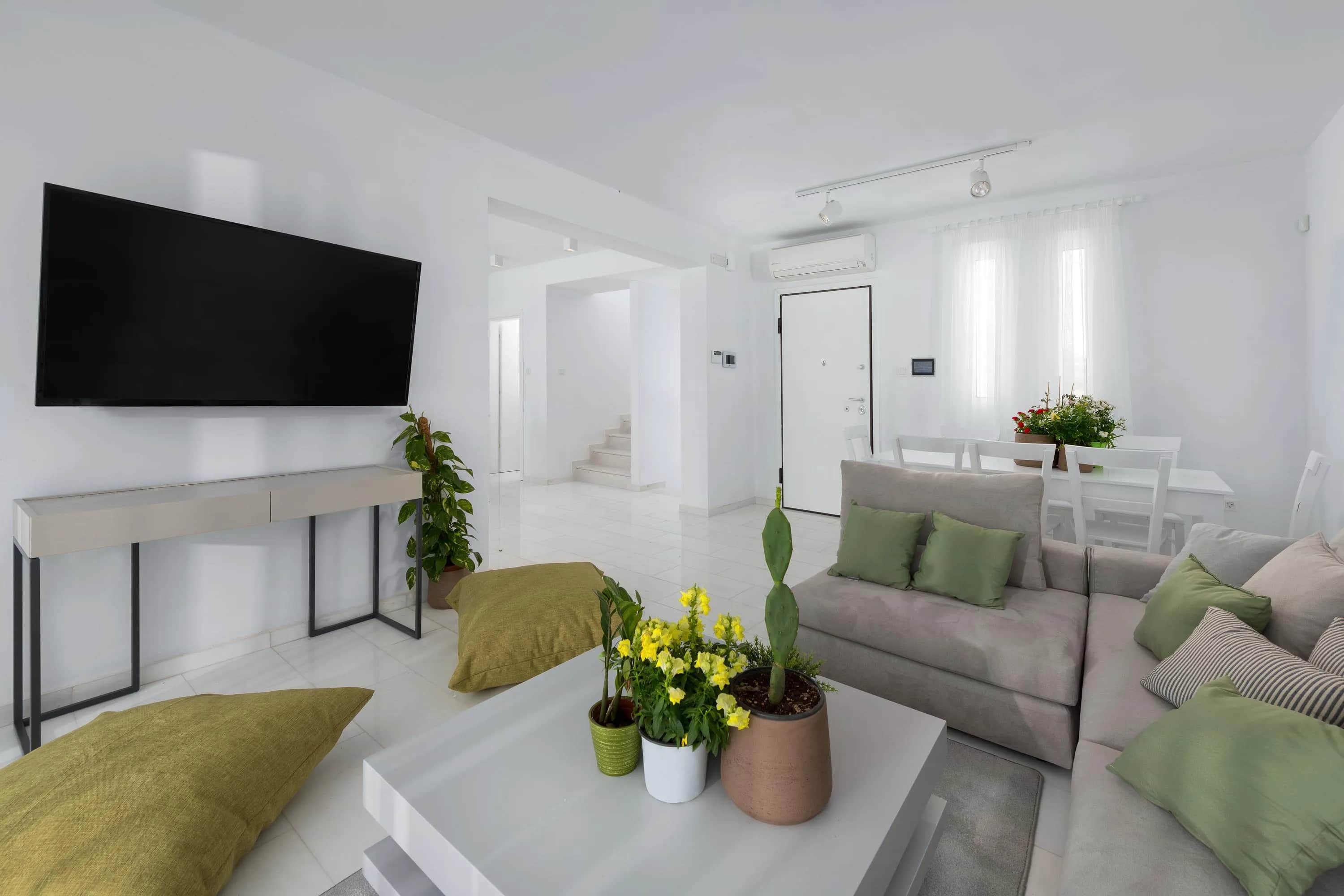 Maria Beachfront Villa — photo 4