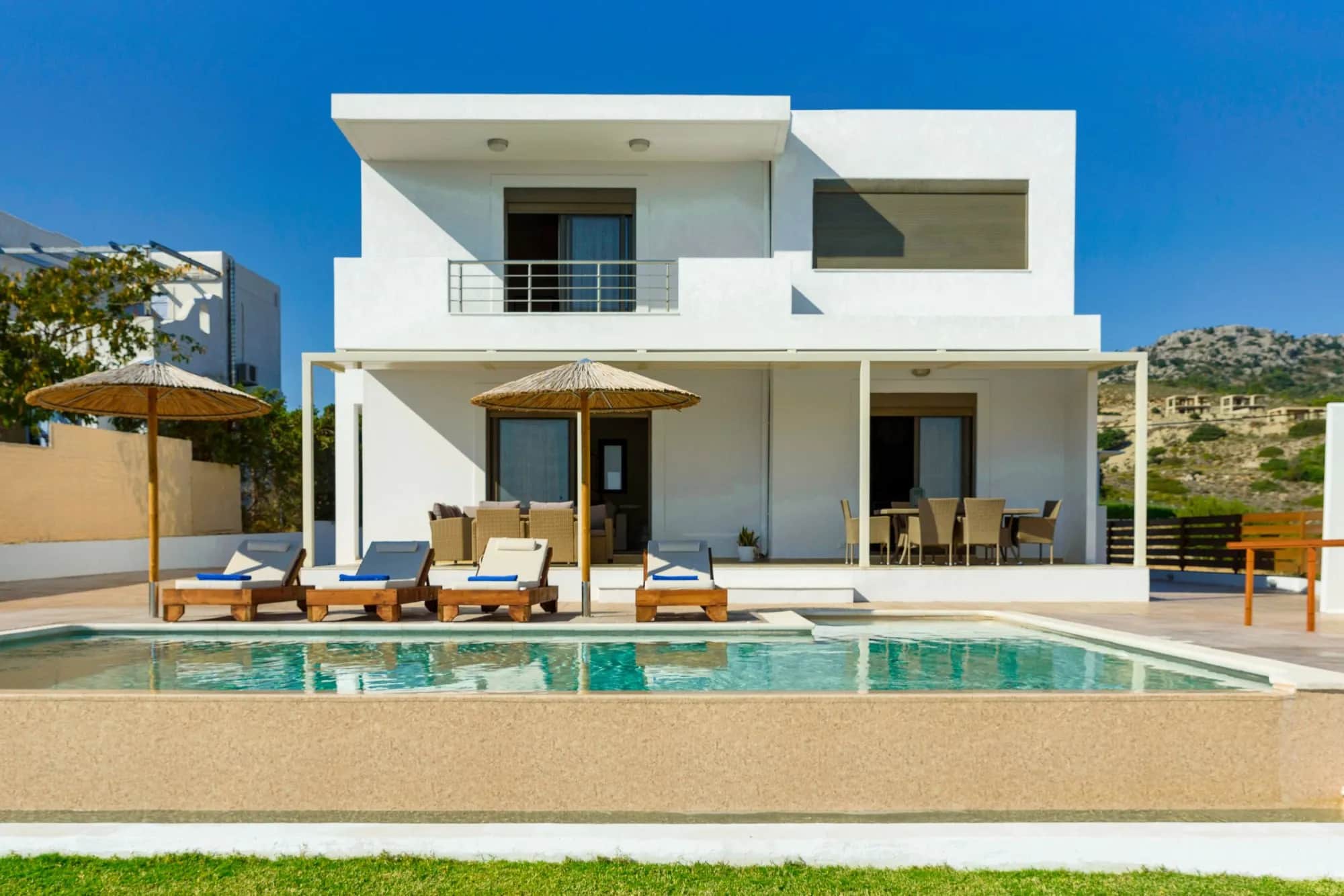 Acro Villa  — photo 3