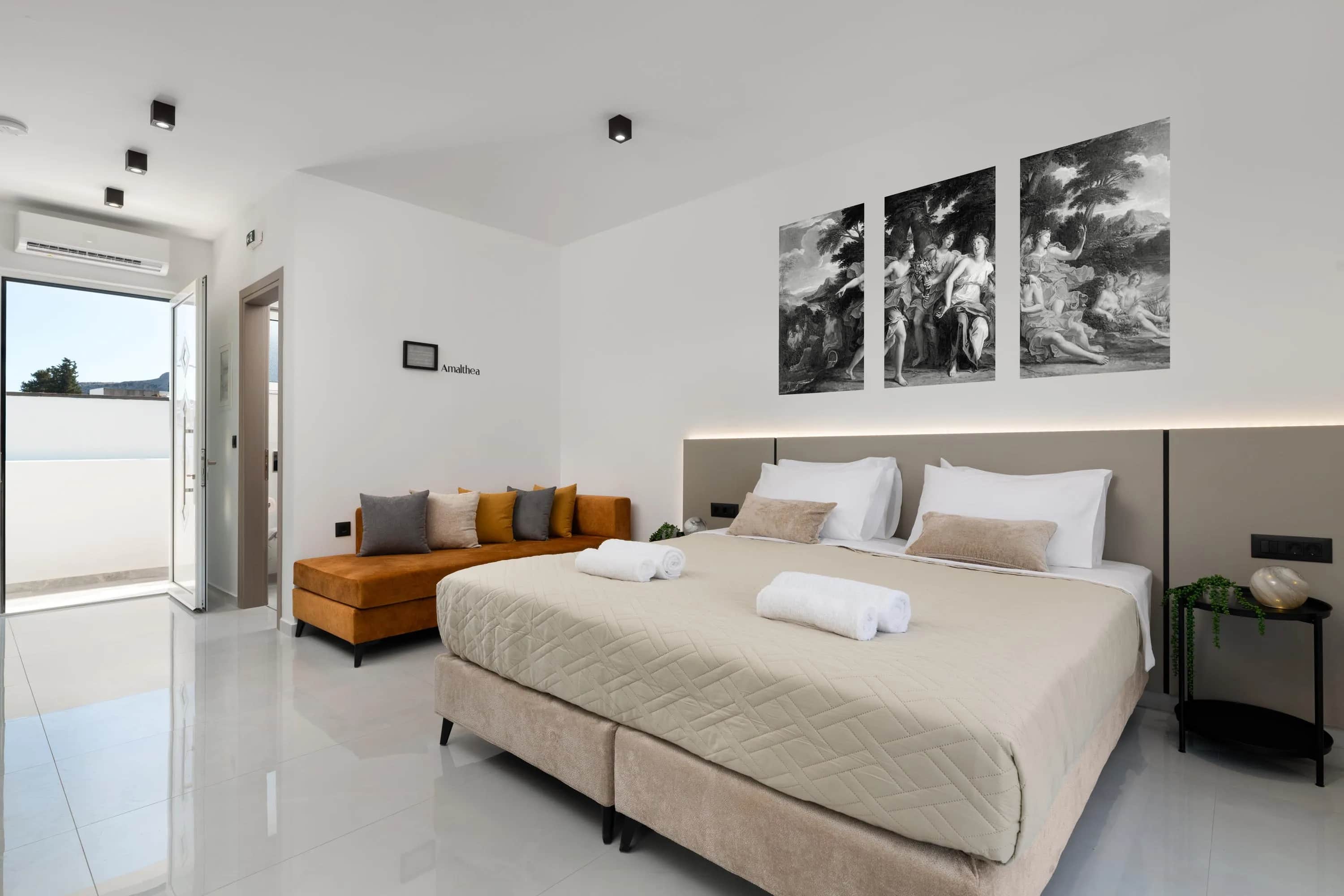 Elysian Luxury Residence - Amalthea — photo 4