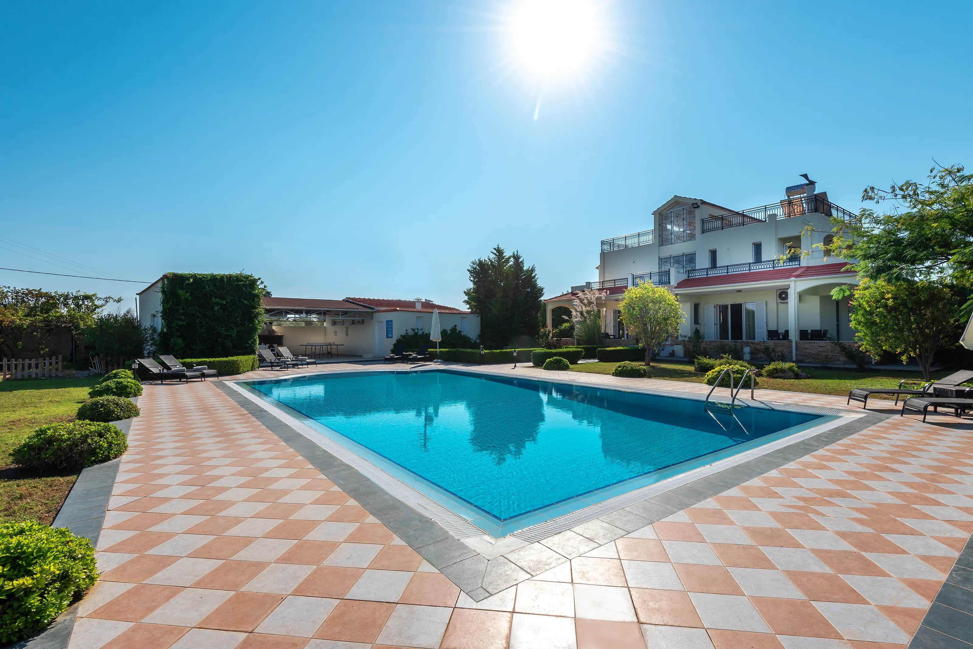 Royal Classico Villa — photo 1