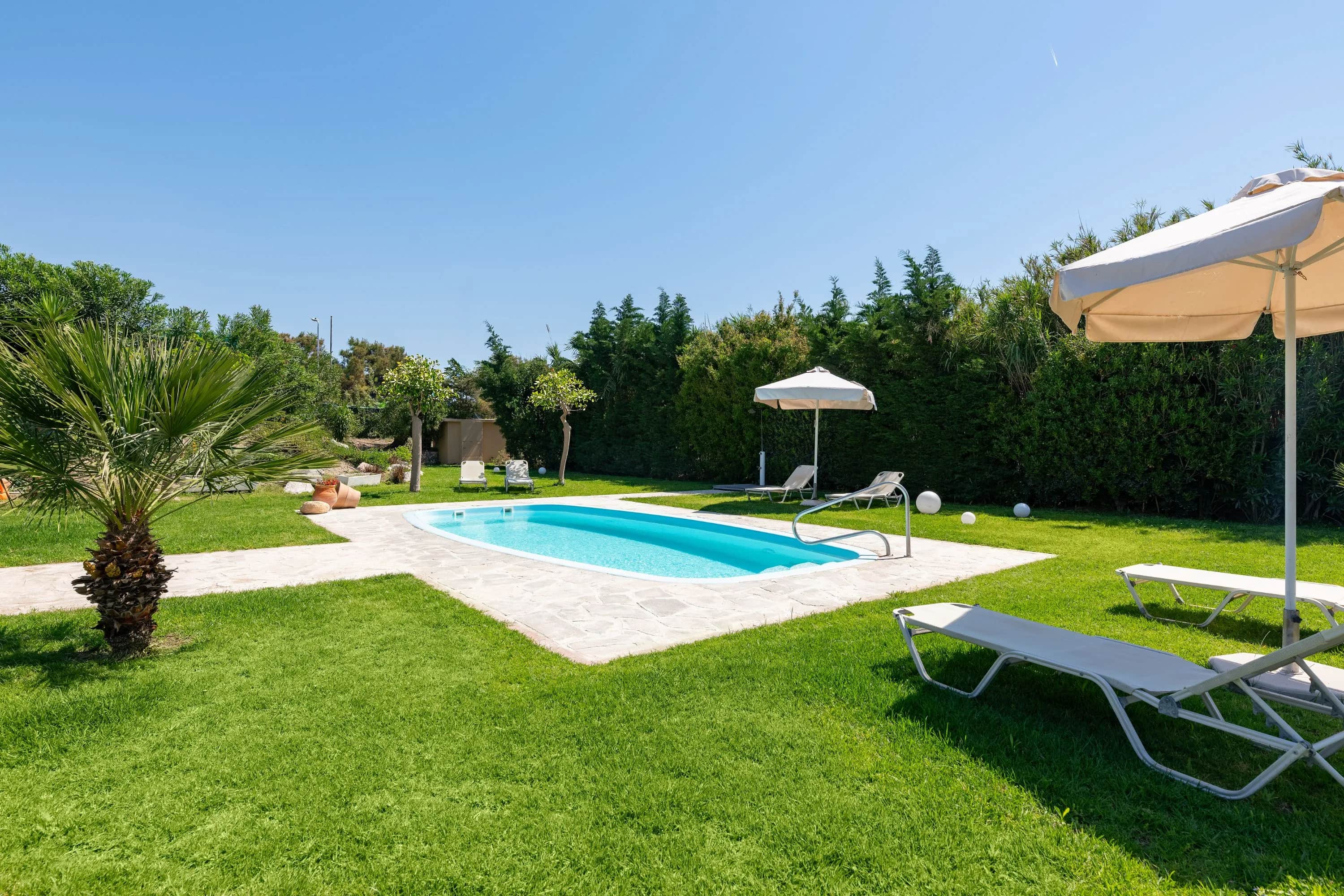 Villa Sofia — photo 4