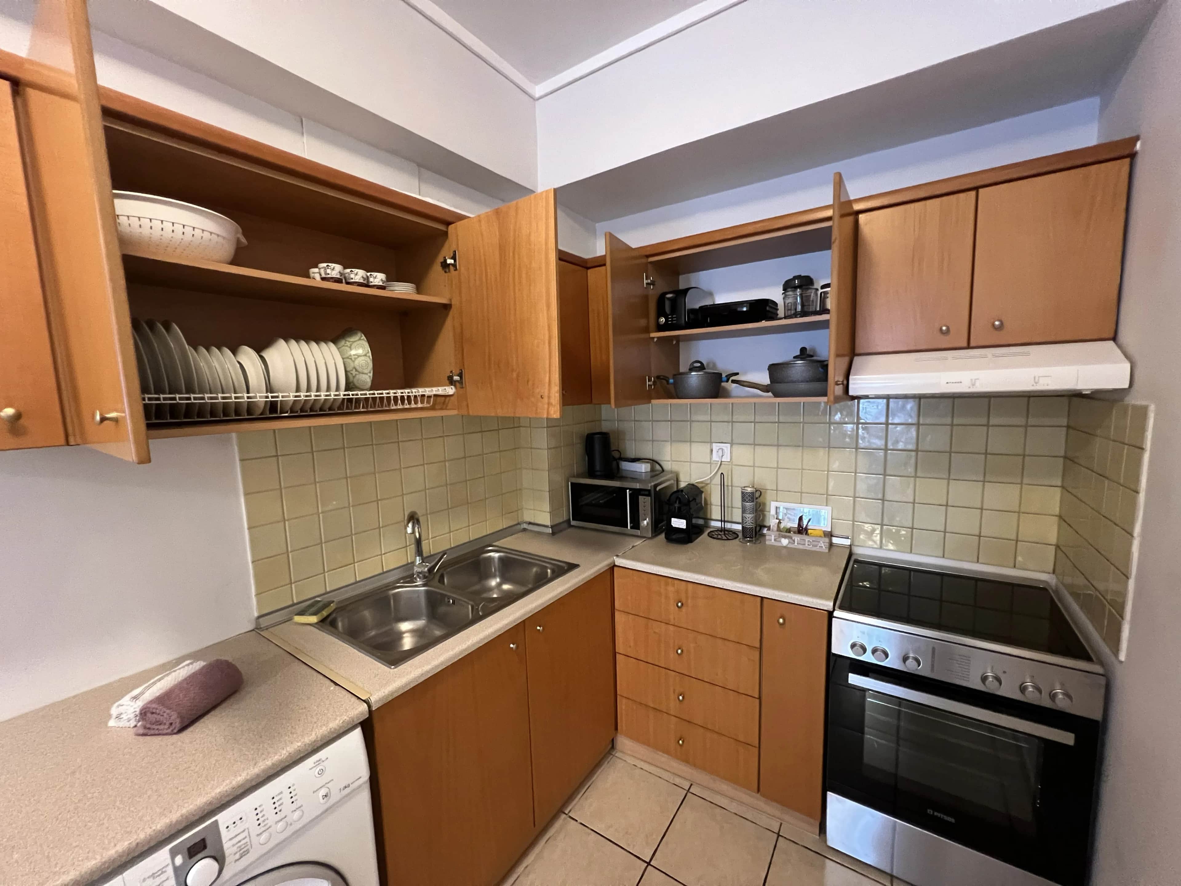 Residence City Aura — photo 2