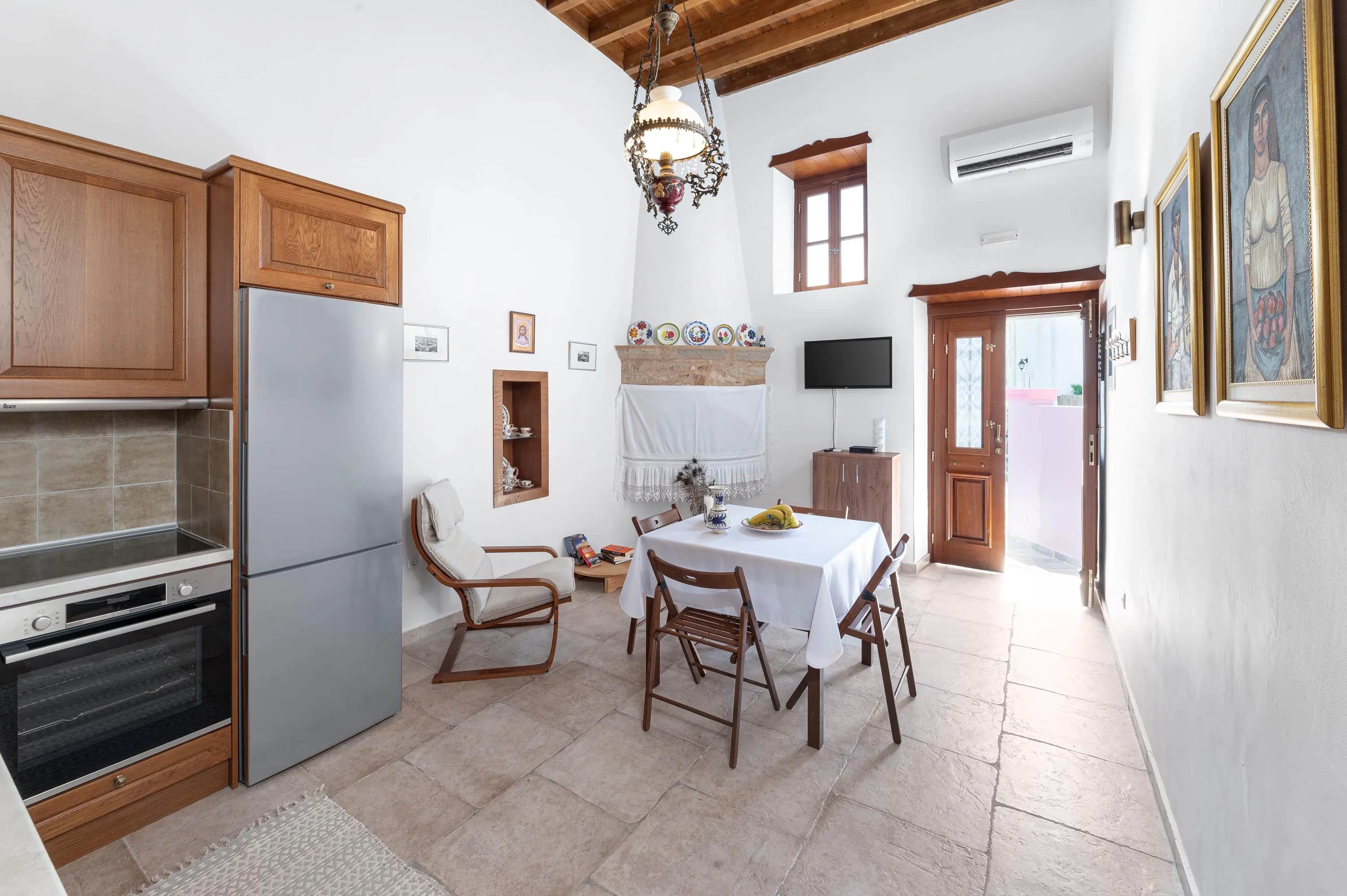 Casa Porolithos I — photo 4