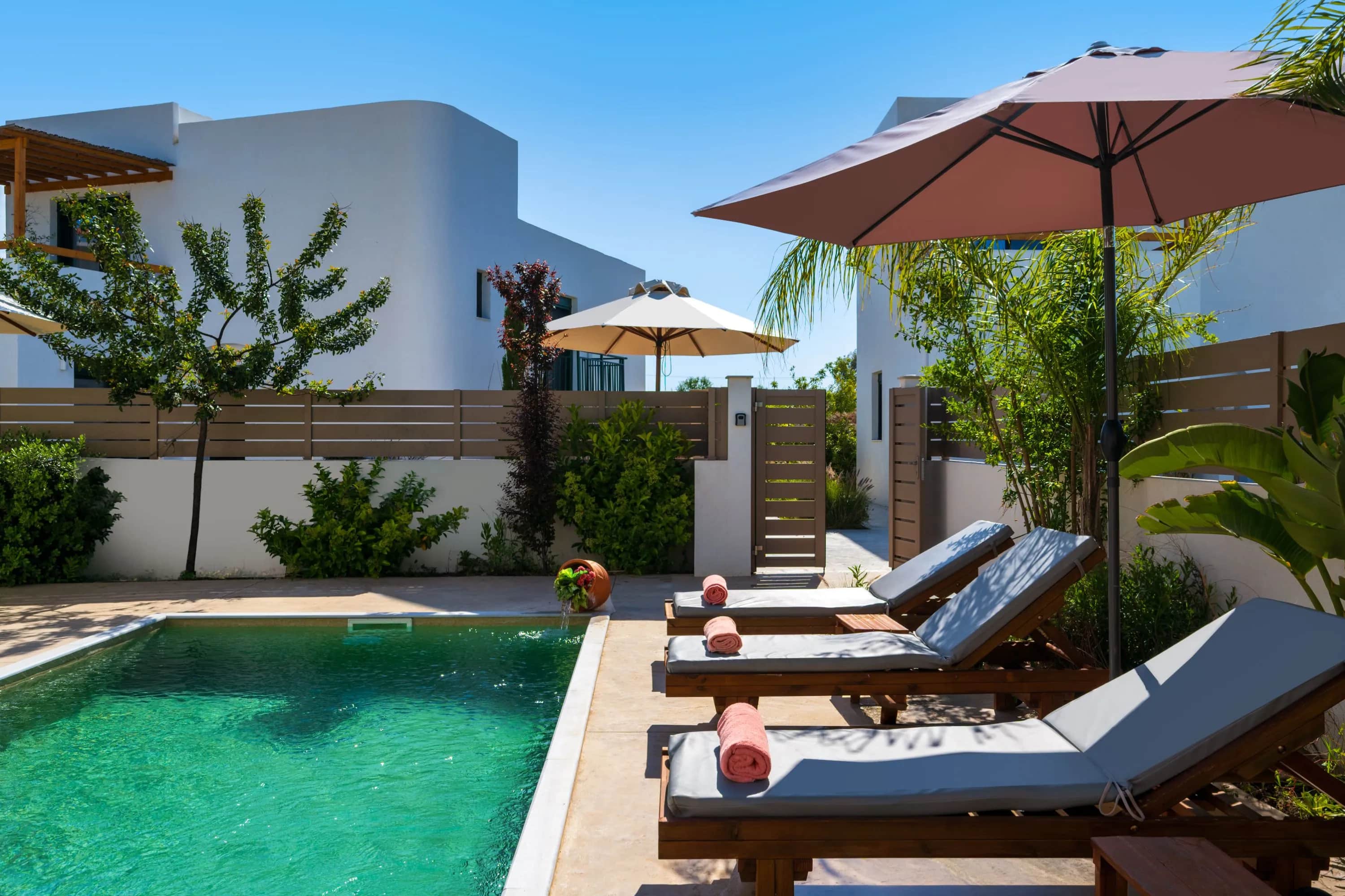 Gemini Villas - Harmony — photo 4