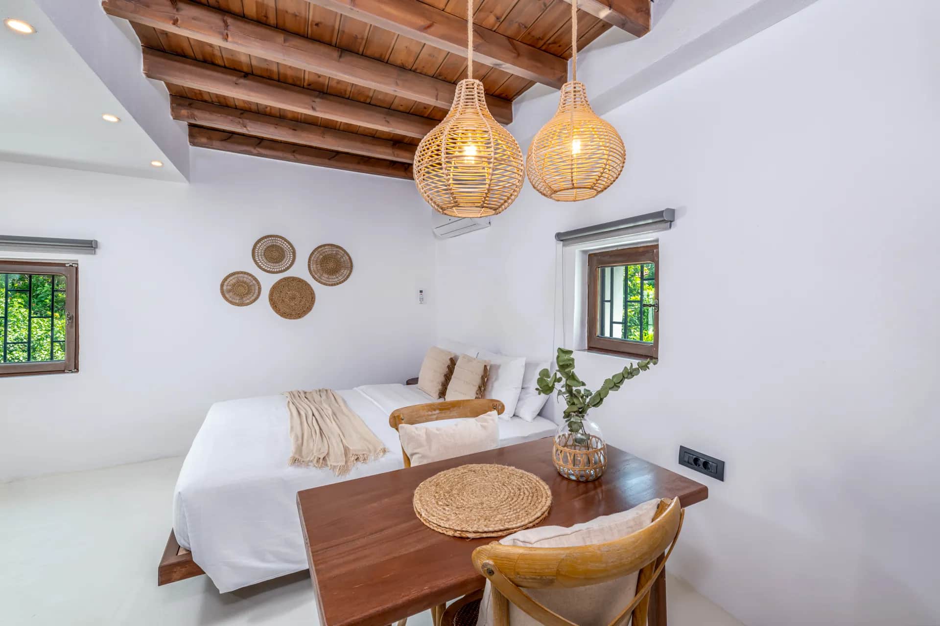 Elia Suites - Suite 2 — photo 4