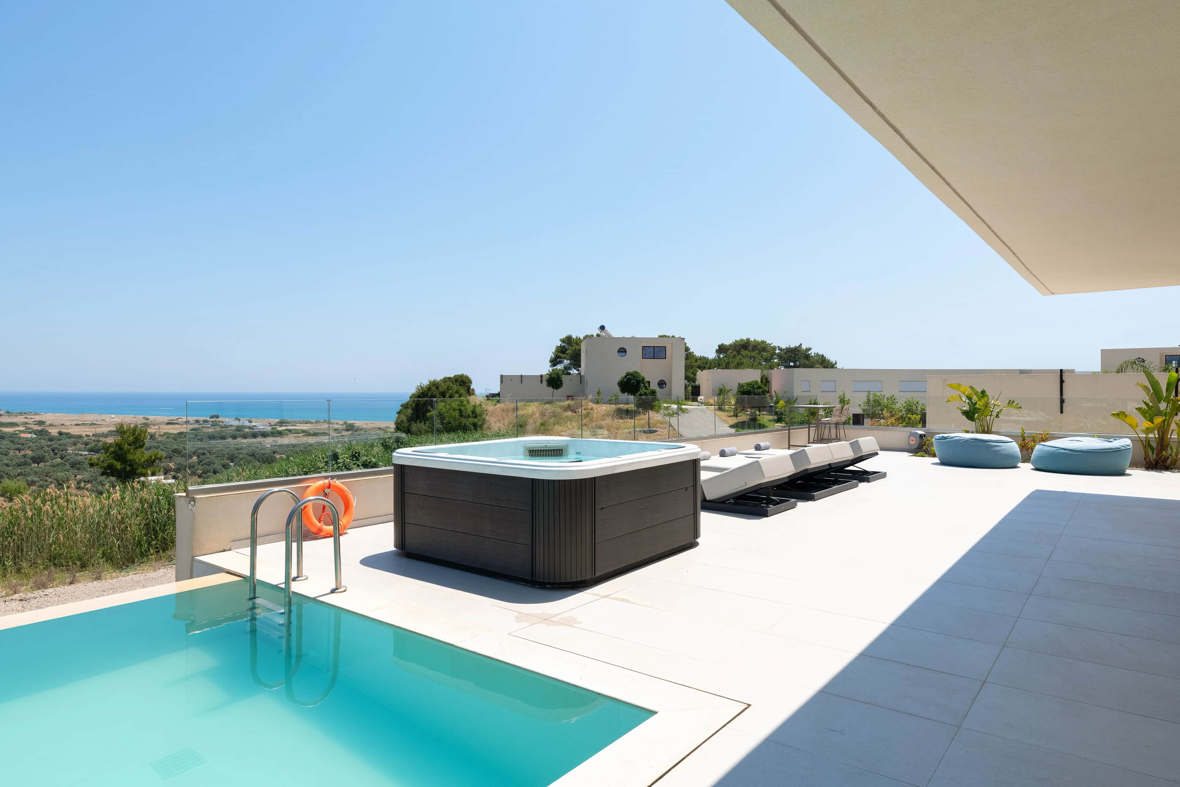 Trapezia Luxury Living - Spinel — photo 1