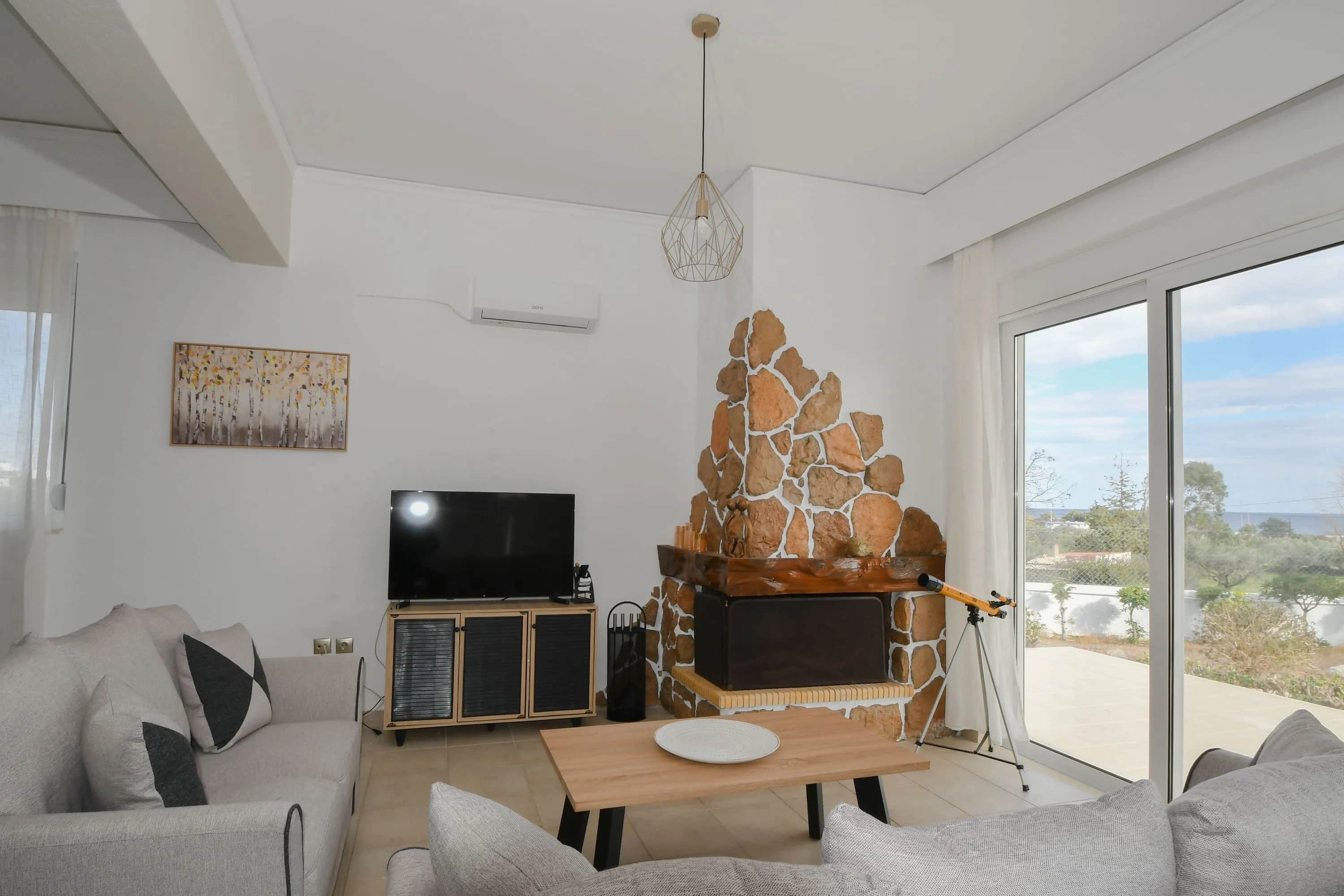 Piccolo Paradiso Villa B — photo 5