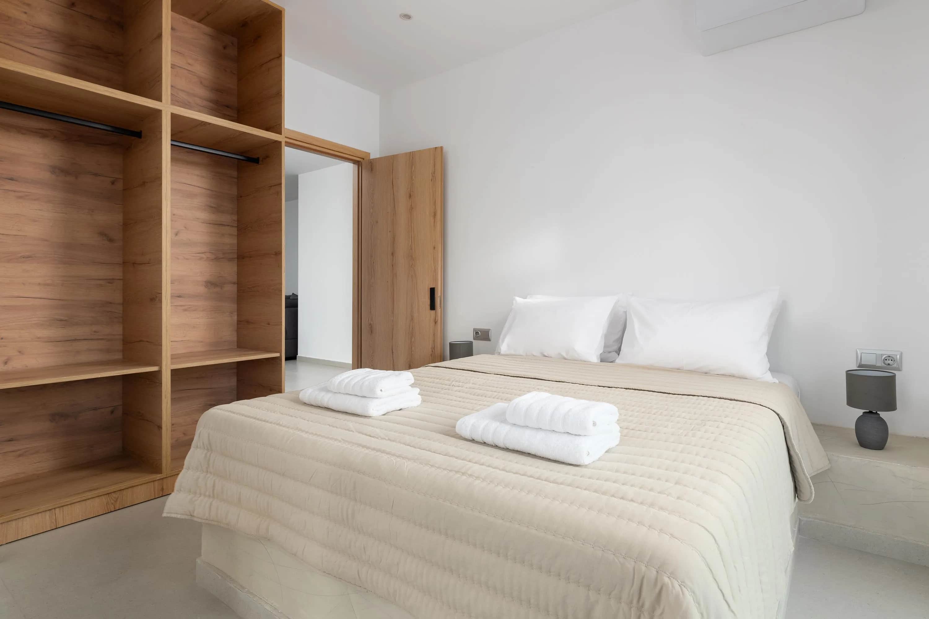 Davlakos Apartment Rea 1 | 1st Floor — photo 5