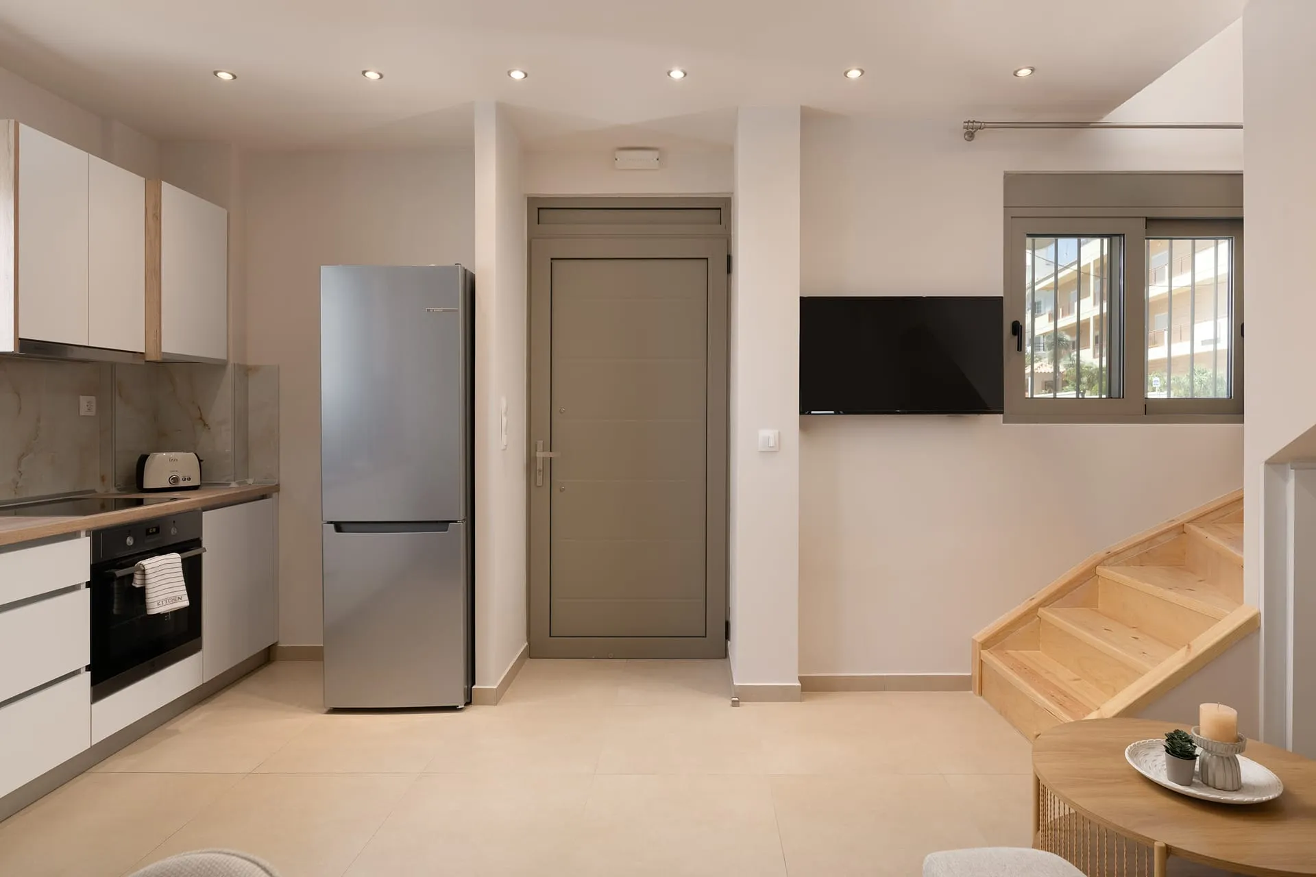 Cozy Island Apartment Rhodes — photo 4