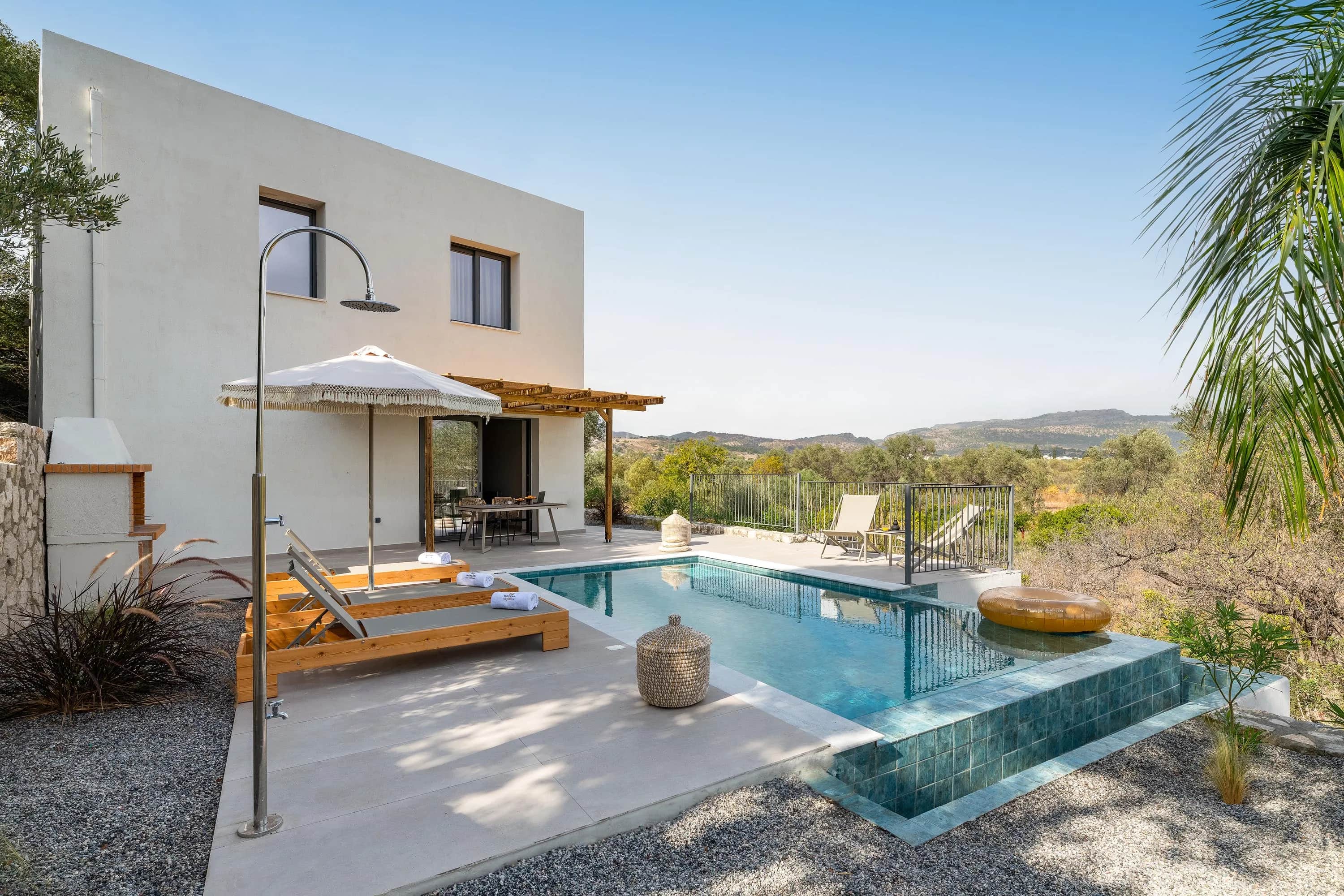 Villa Moon — photo 1