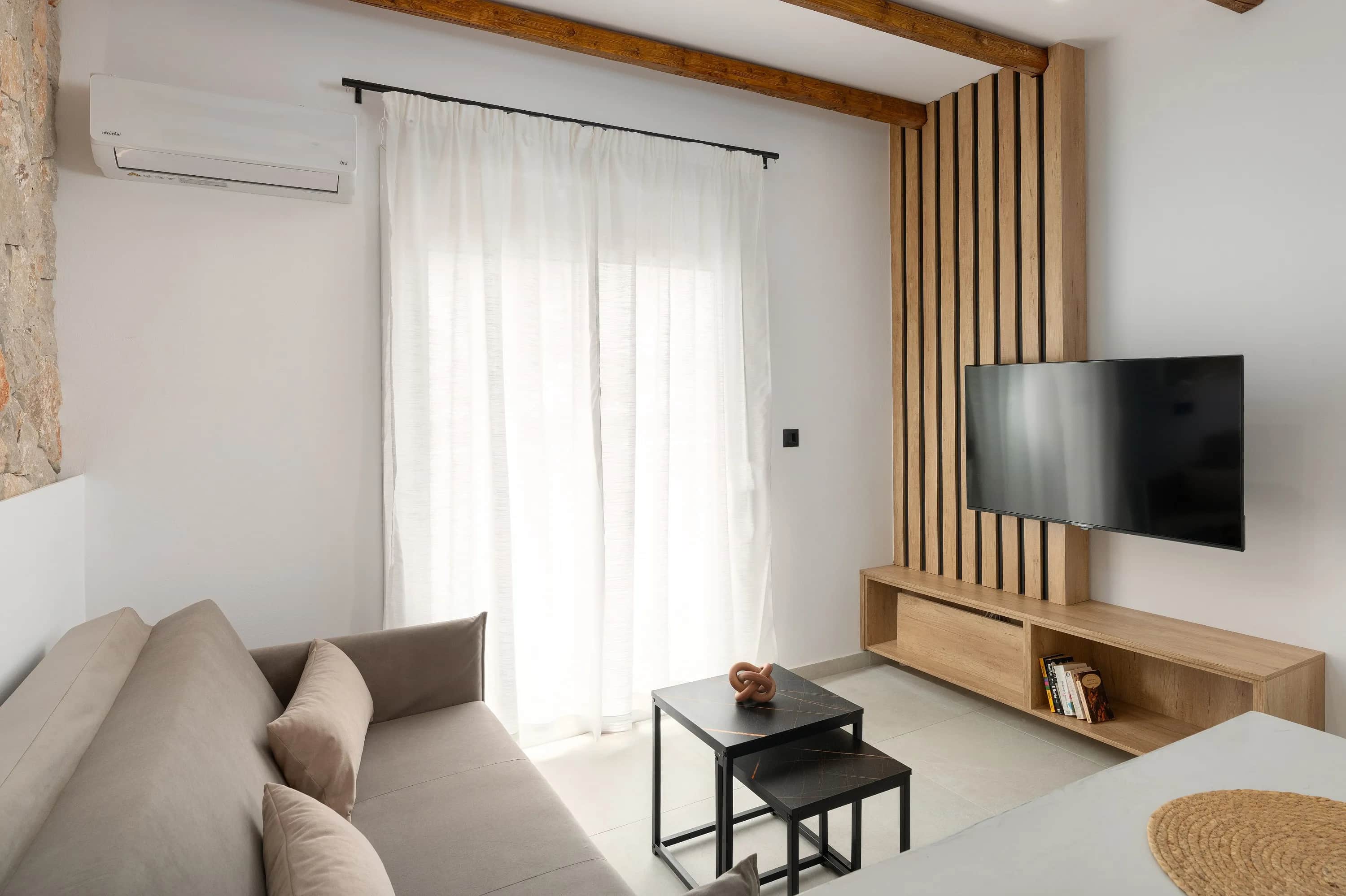 Onar Luxury Suite Gaia – Jacuzzi Terrace — photo 4