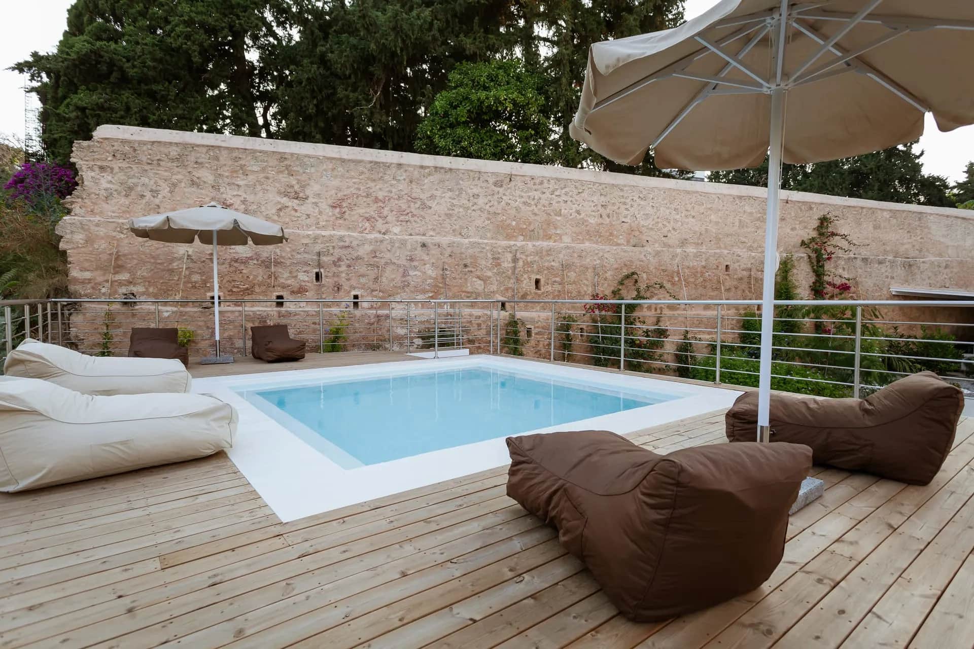 Aylin Executive Suites - Koray Suite — photo 5