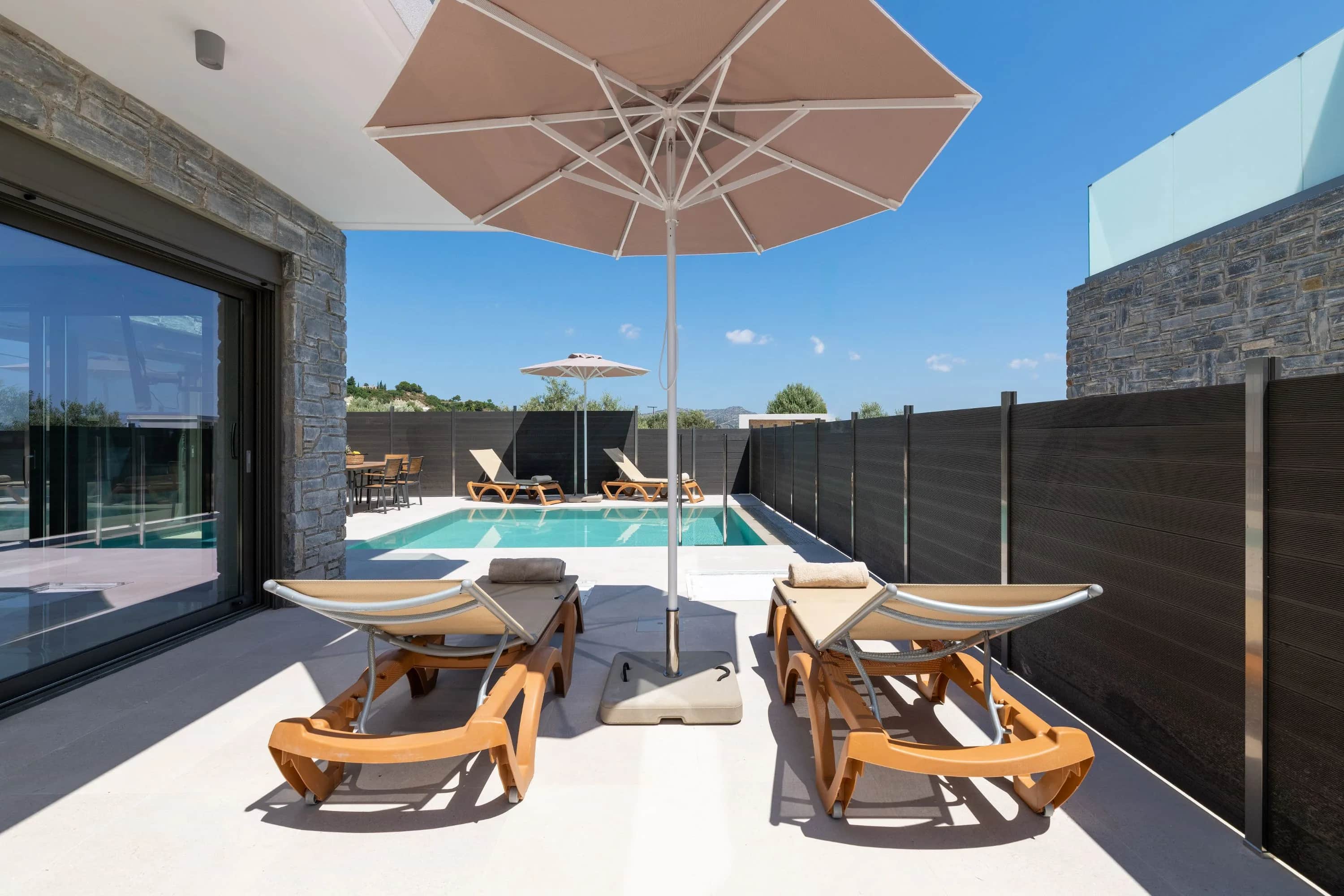 Rodos Stars Stellar Villas - Perseus — photo 5