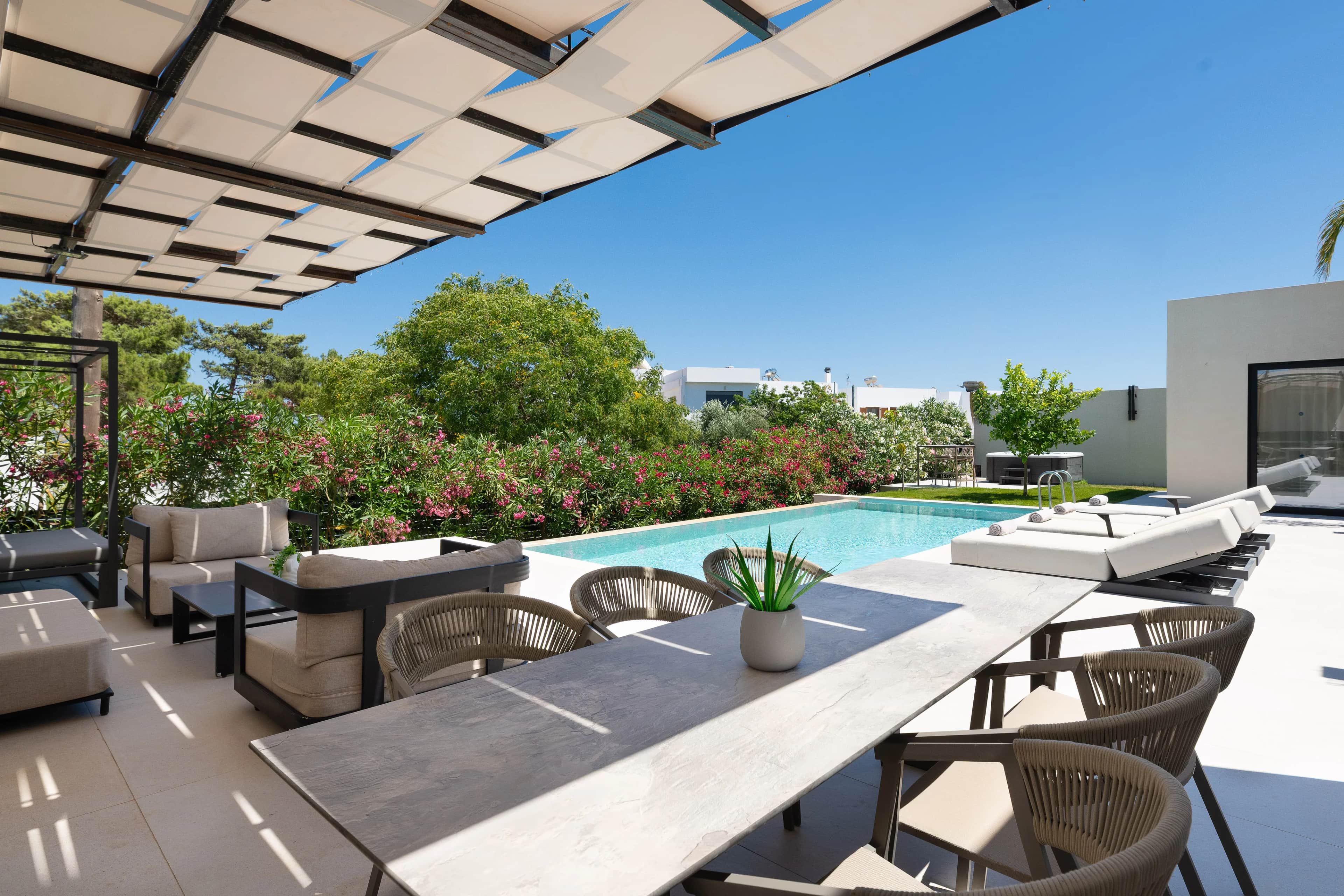 Trapezia Luxury Living - Opal — photo 5