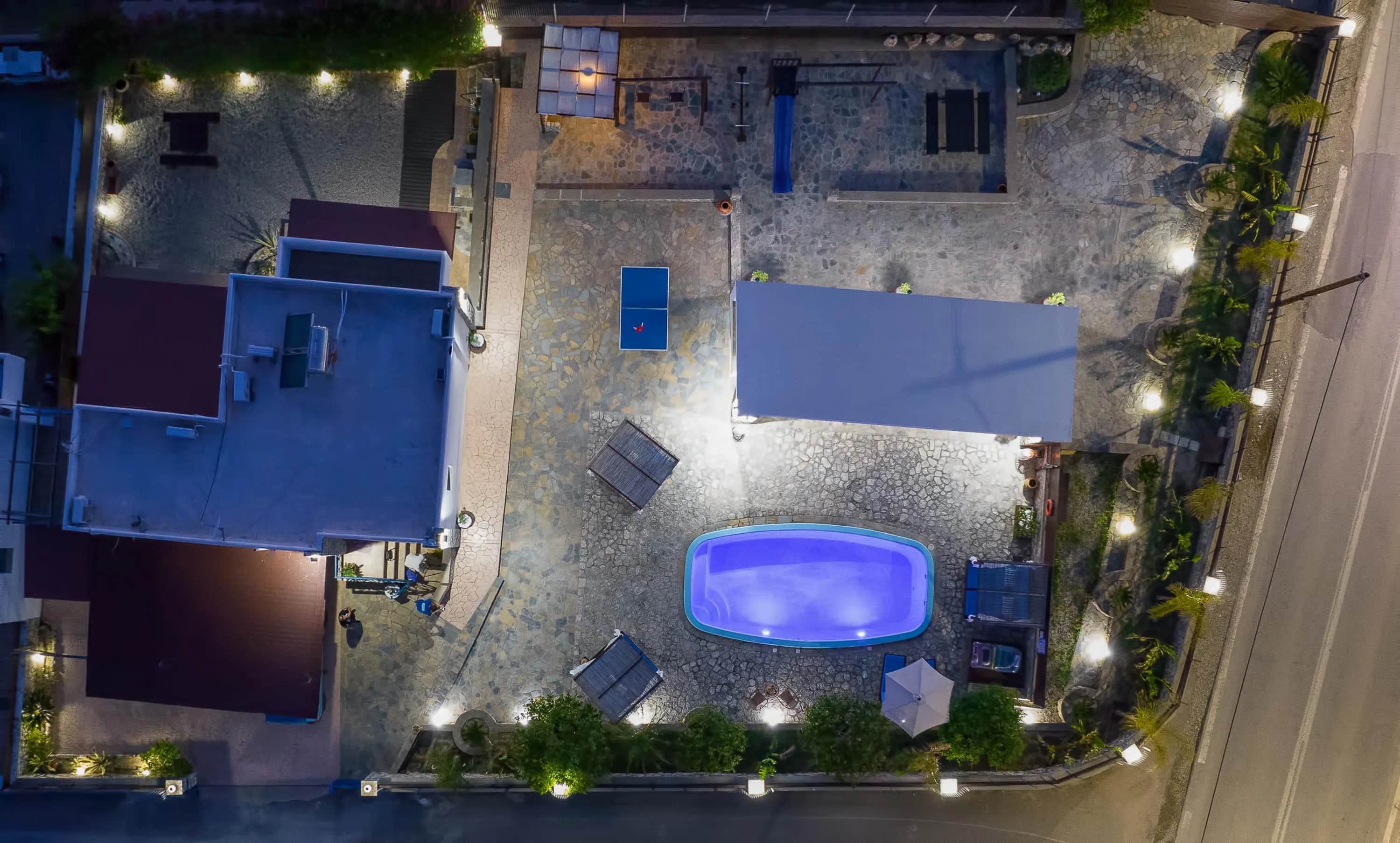 Maripaul Villa — photo 3