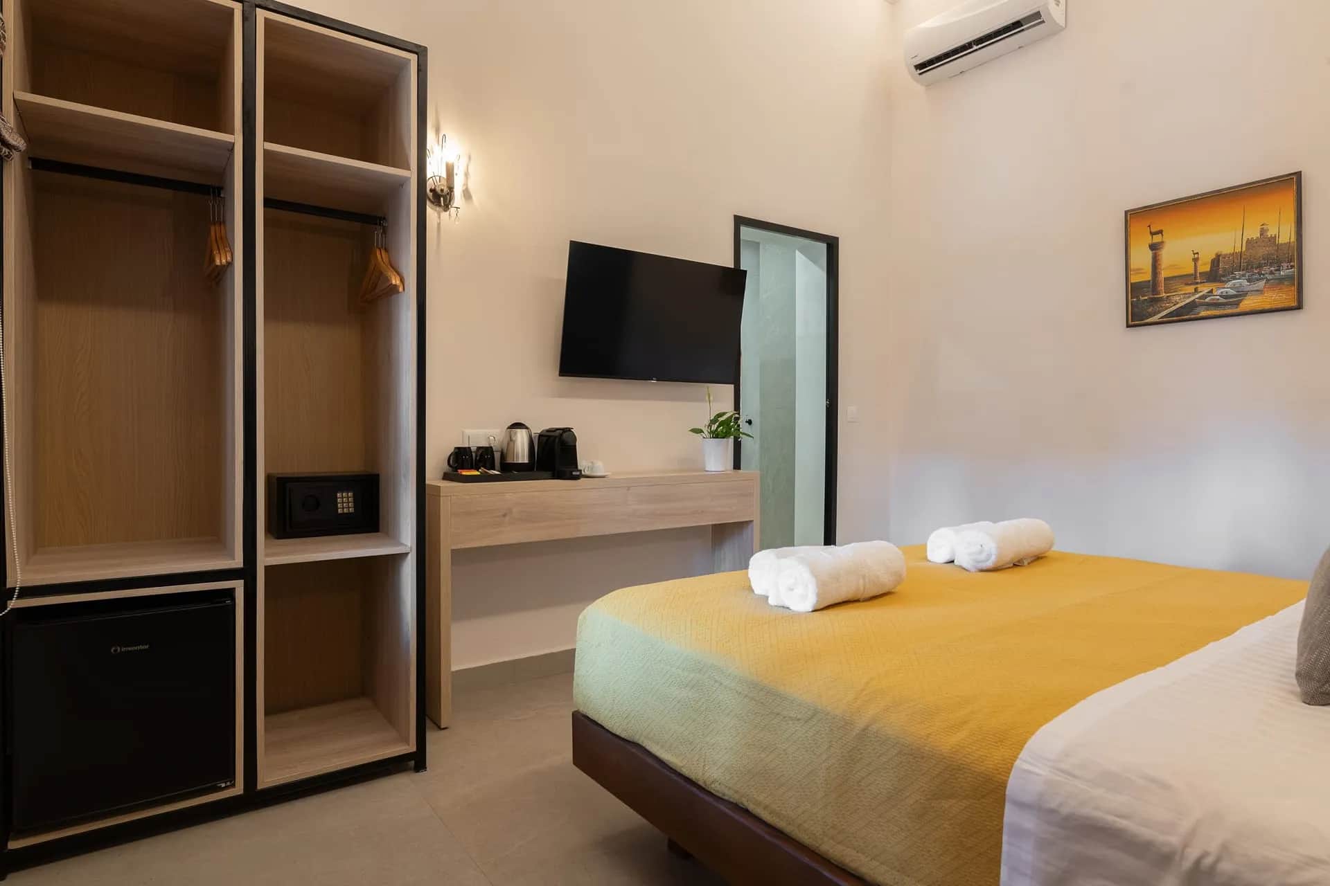 Jivaeri Luxury Suites - Anastasia Suite — photo 3