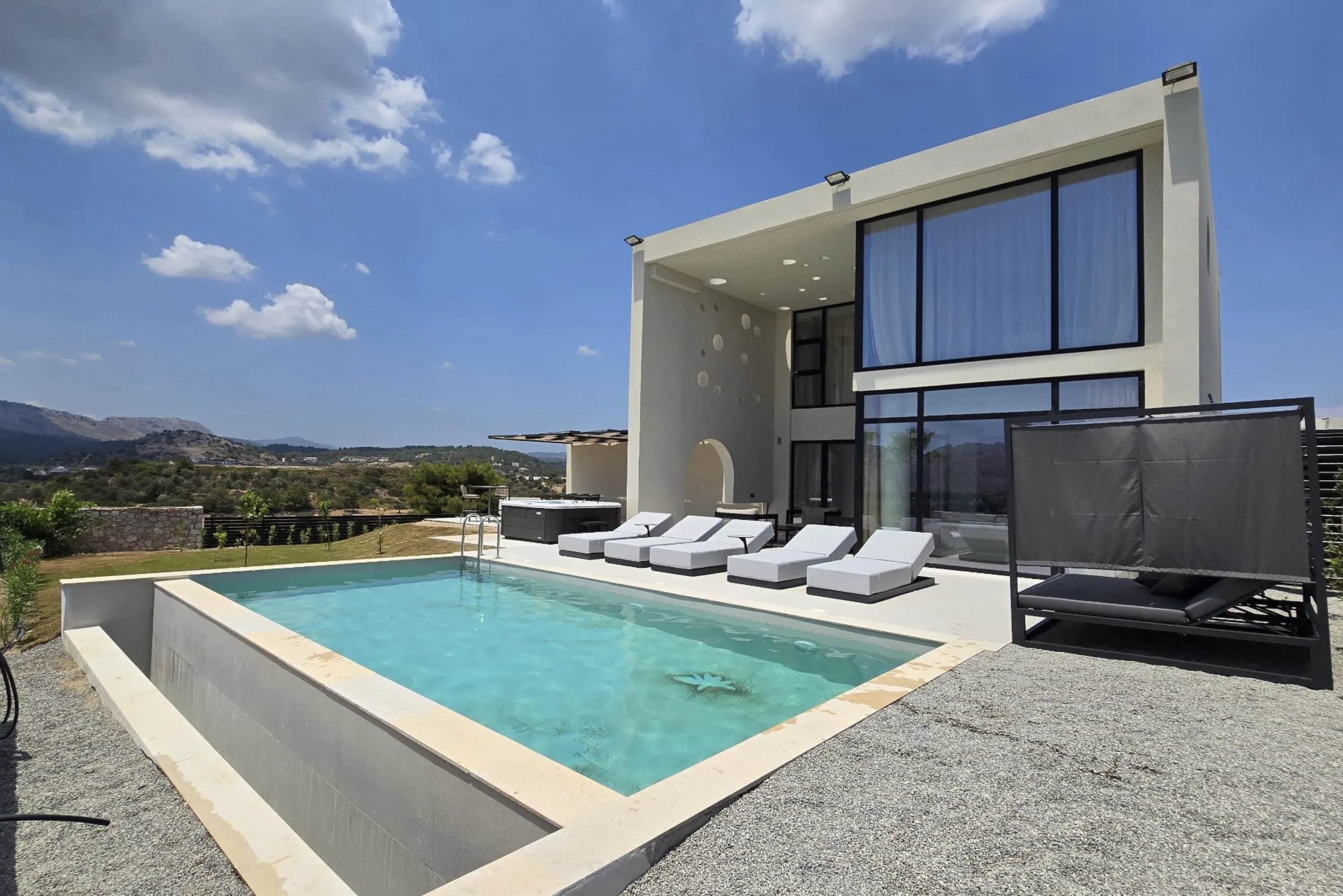Trapezia Luxury Living - Sapphire — photo 3