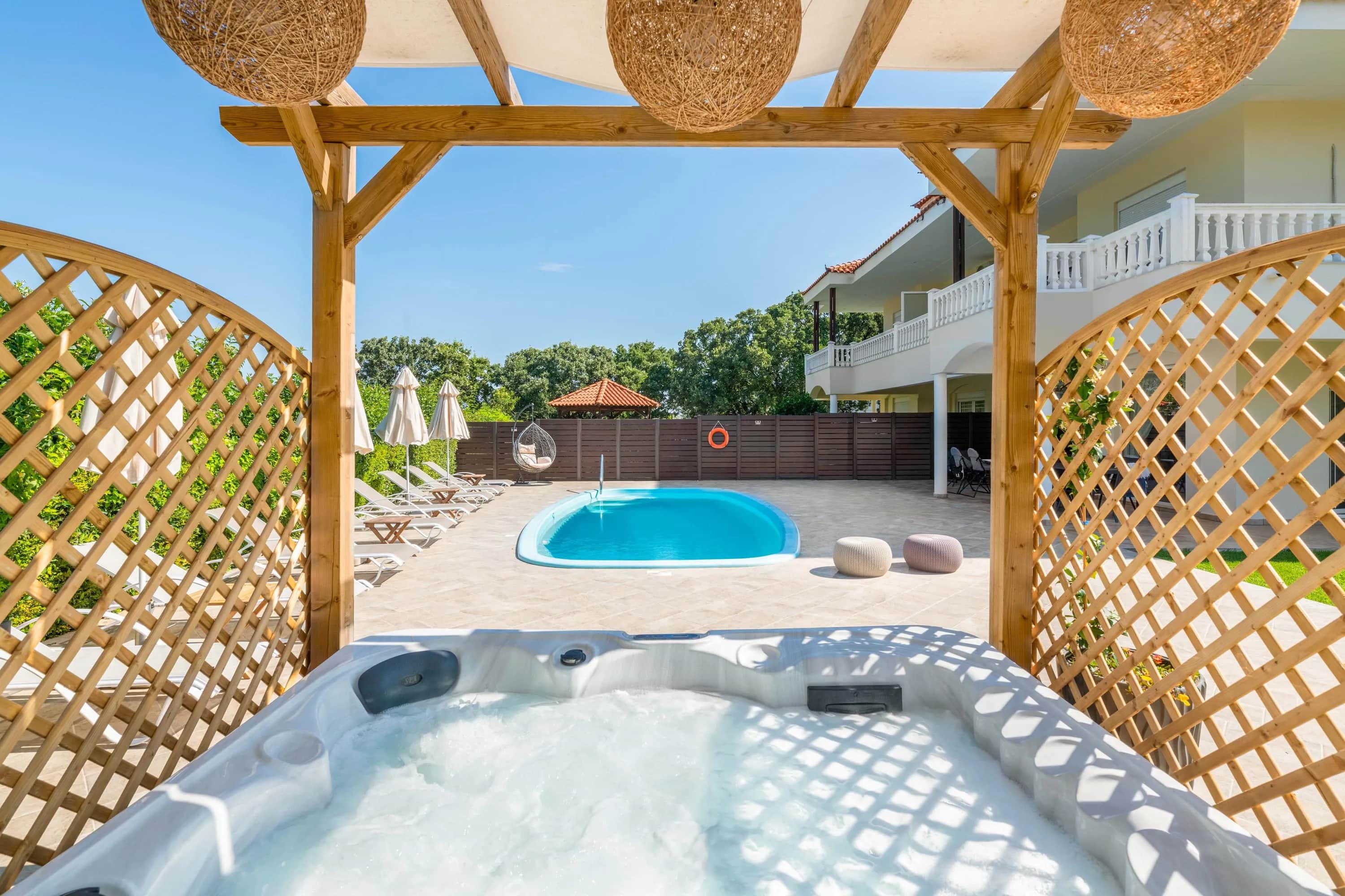 Villa Montefile — photo 4