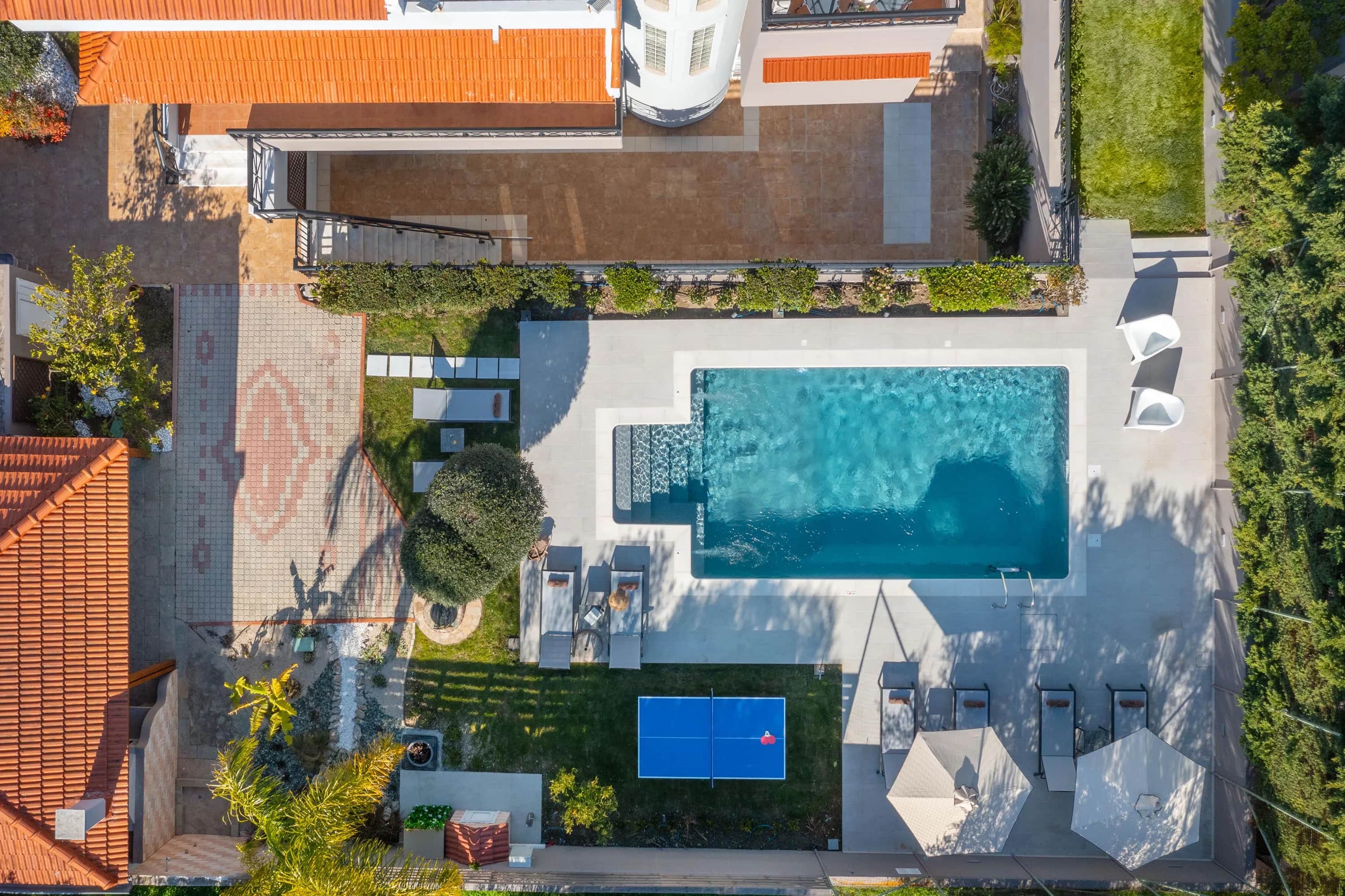 Emmelia Villa — photo 4