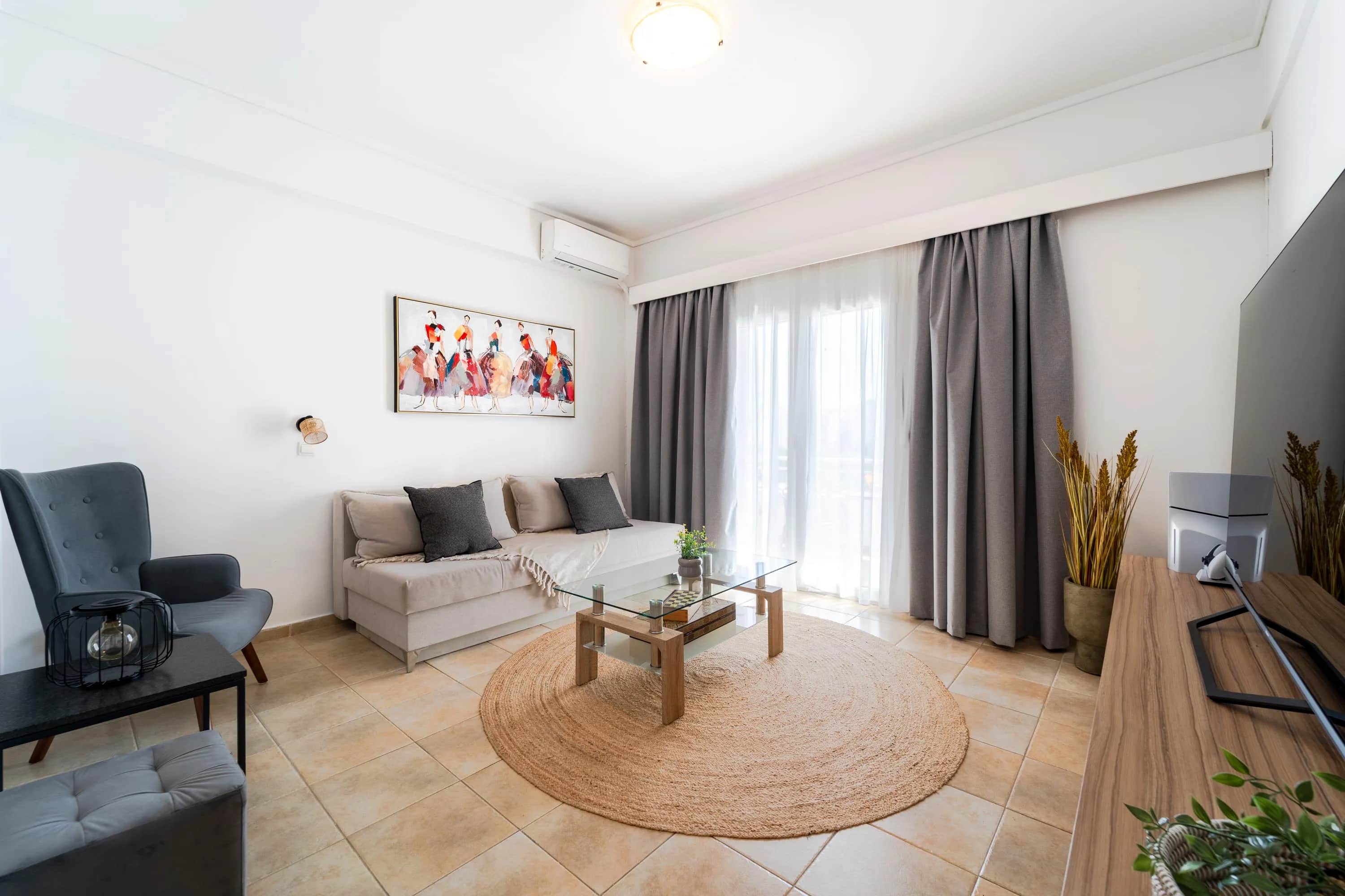 Residence City Apartment — photo 3